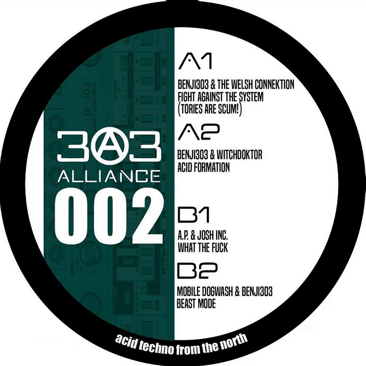 303 Alliance 002