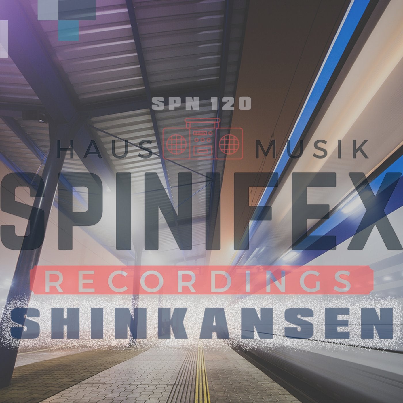 Shinkansen