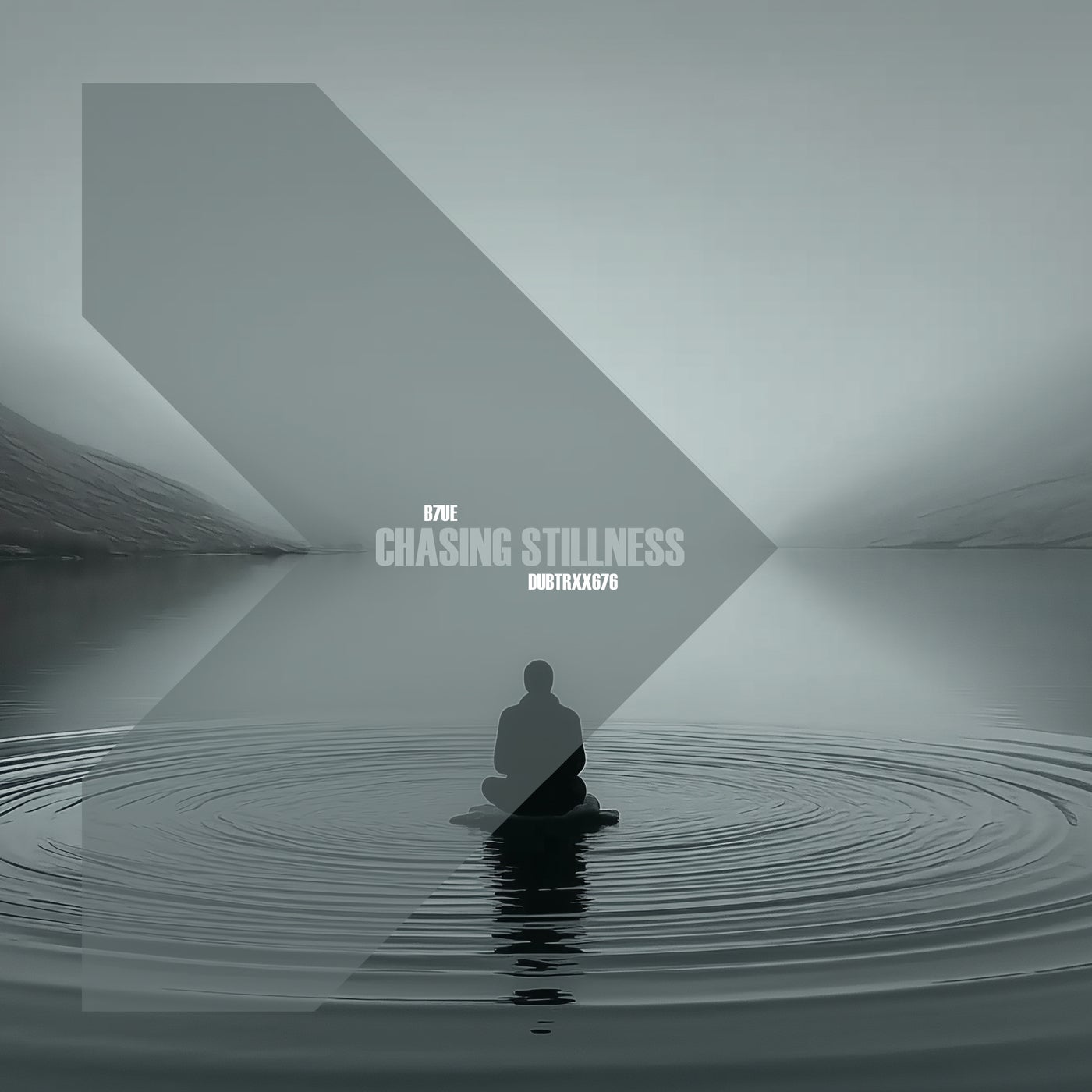 Chasing Stillness
