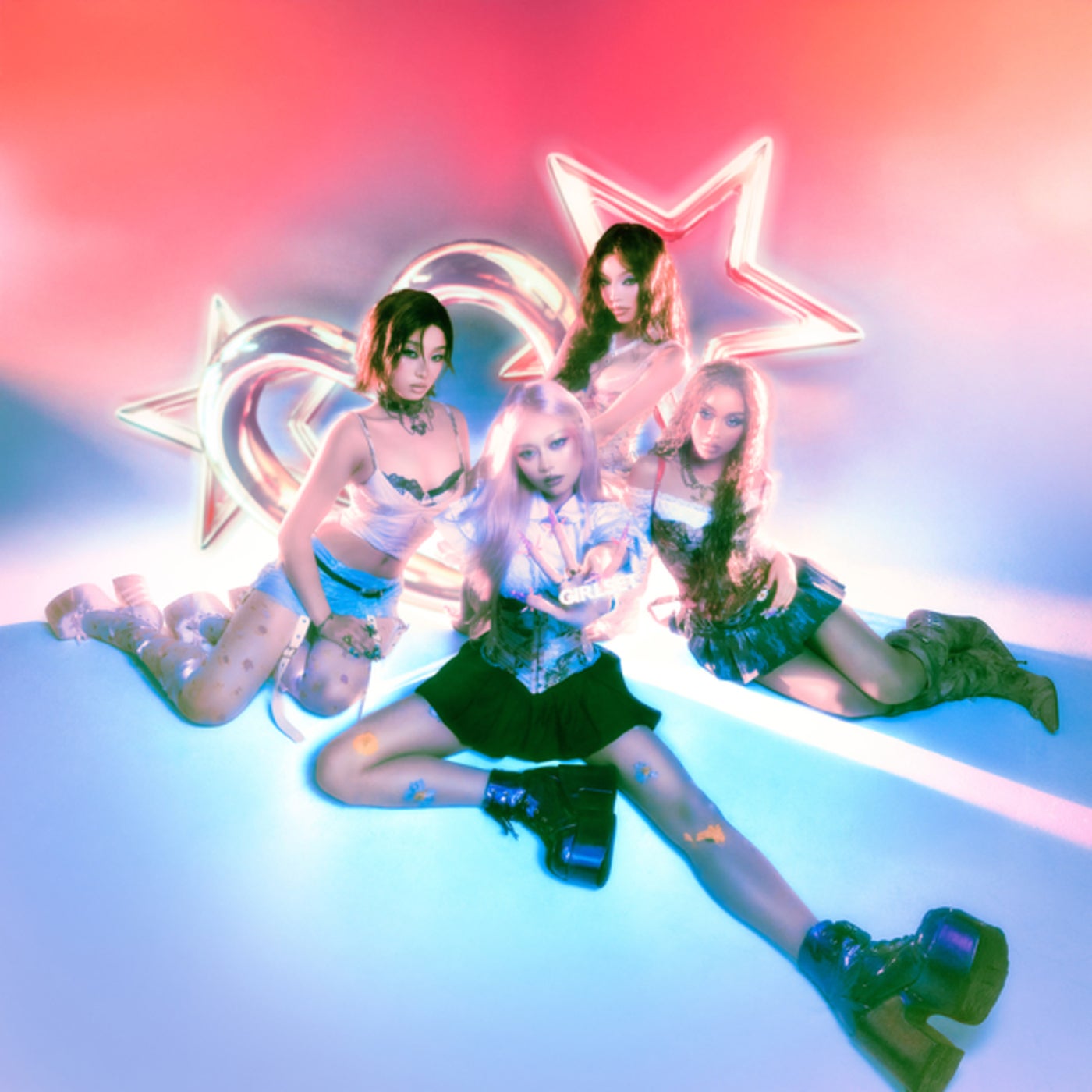 Yung Bae Music & Downloads on Beatport