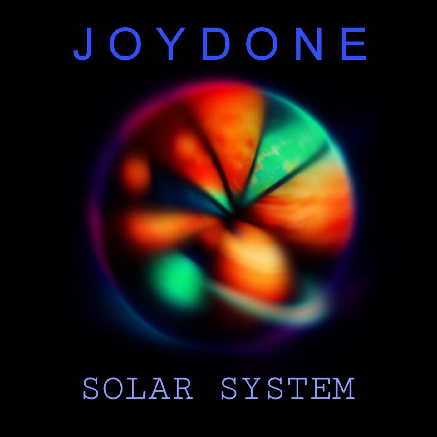 SOLAR SYSTEM