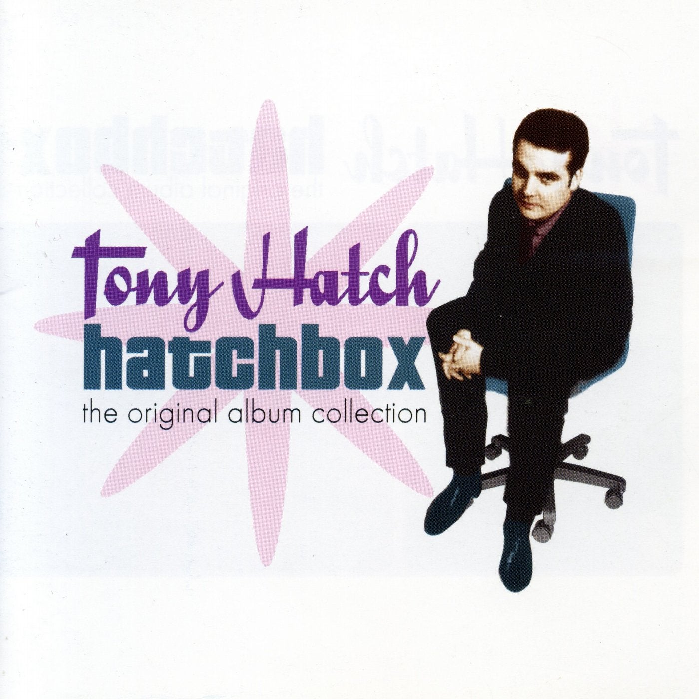 Hatchbox: The Original Album Collection