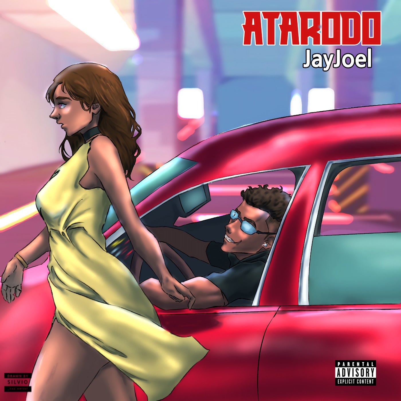 Atarodo