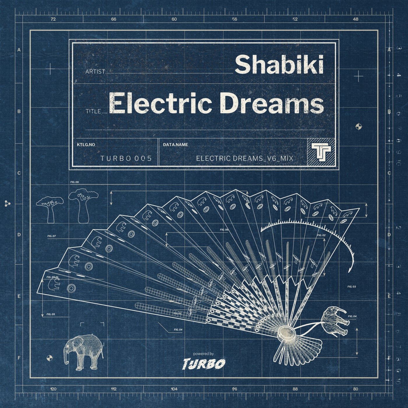Electric Dreams