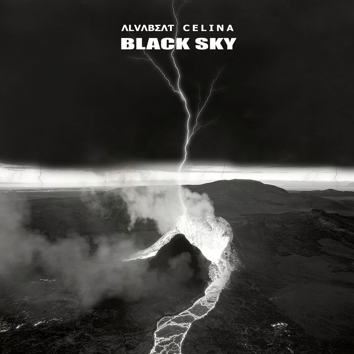 Black Sky