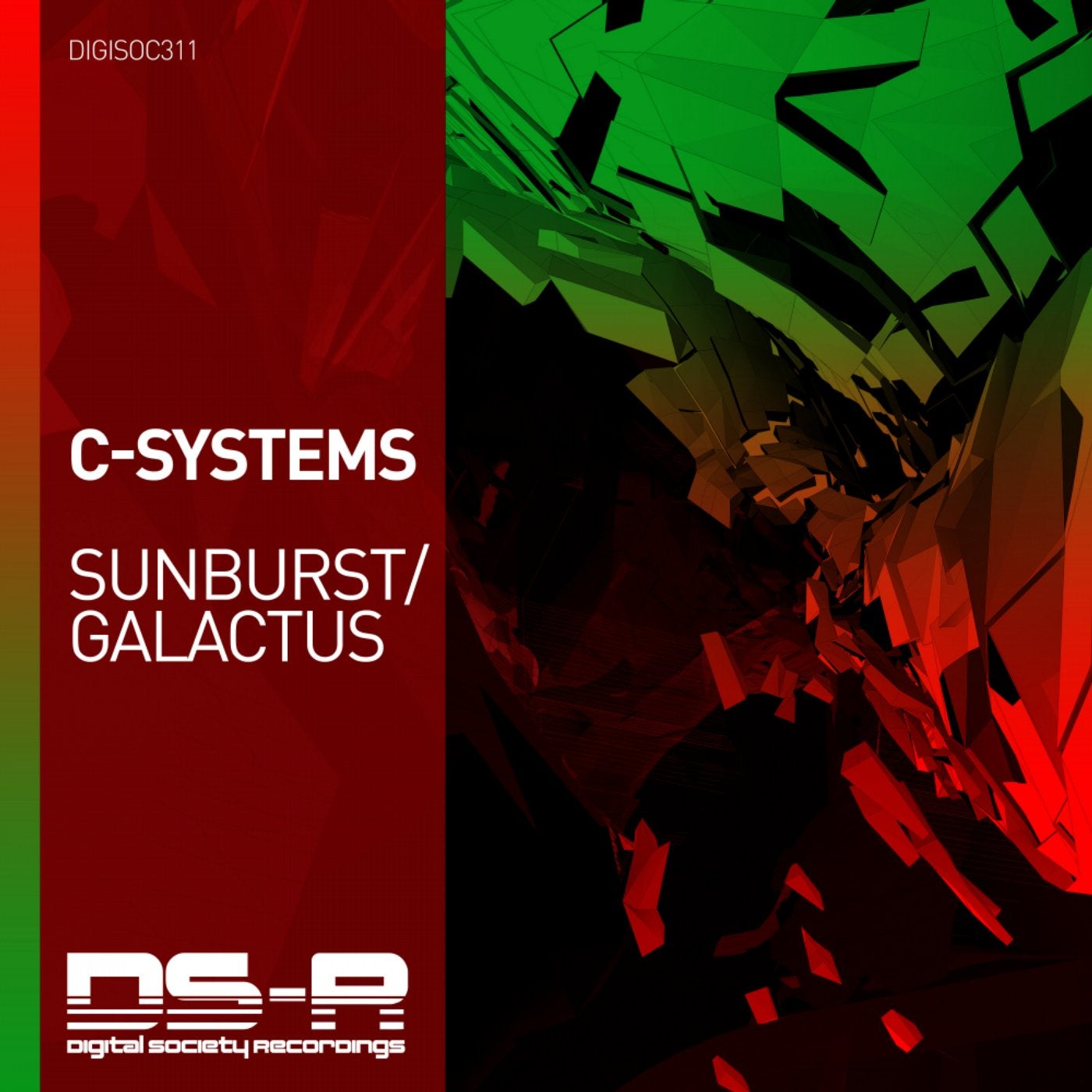 Sunburst / Galactus