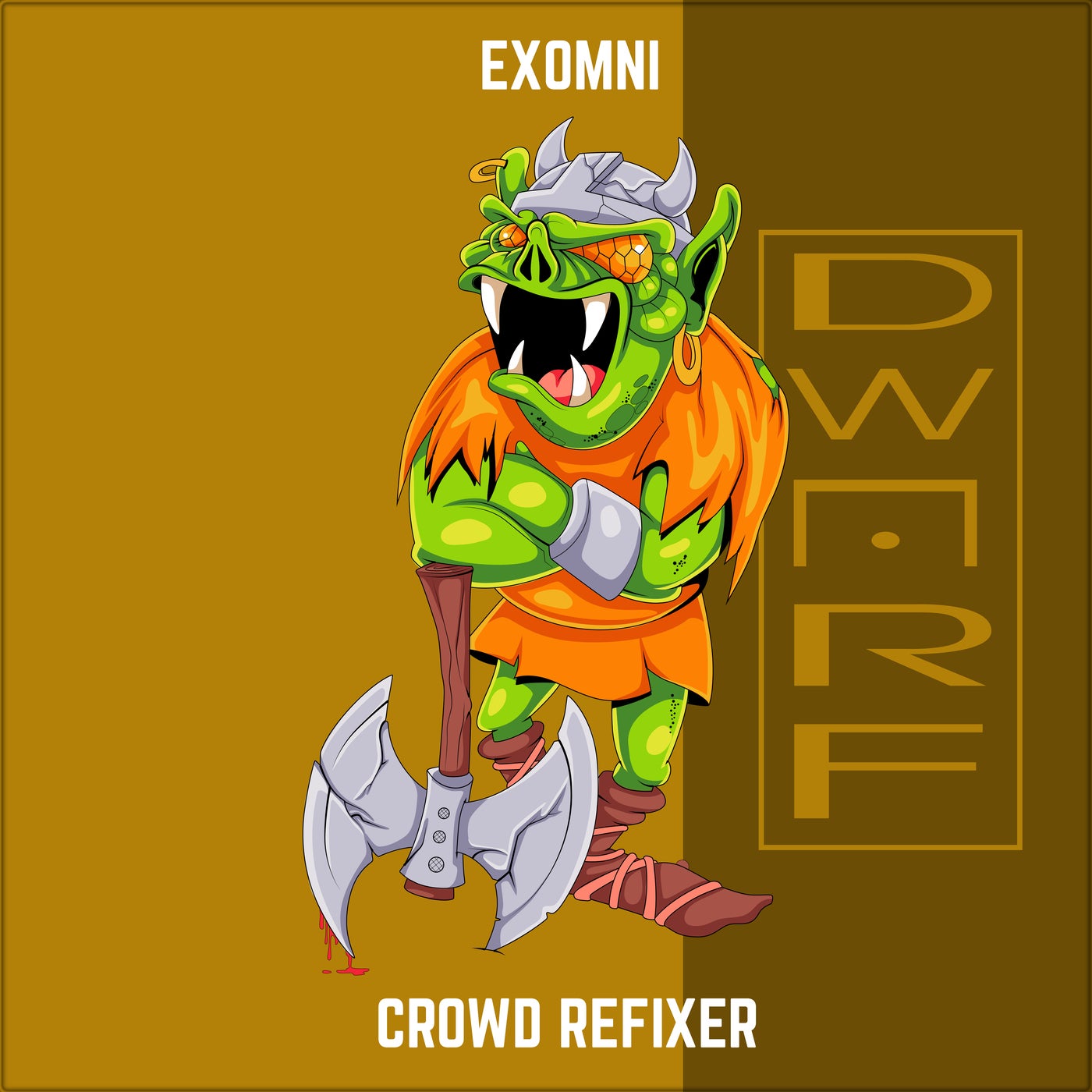 Crowd Refixer