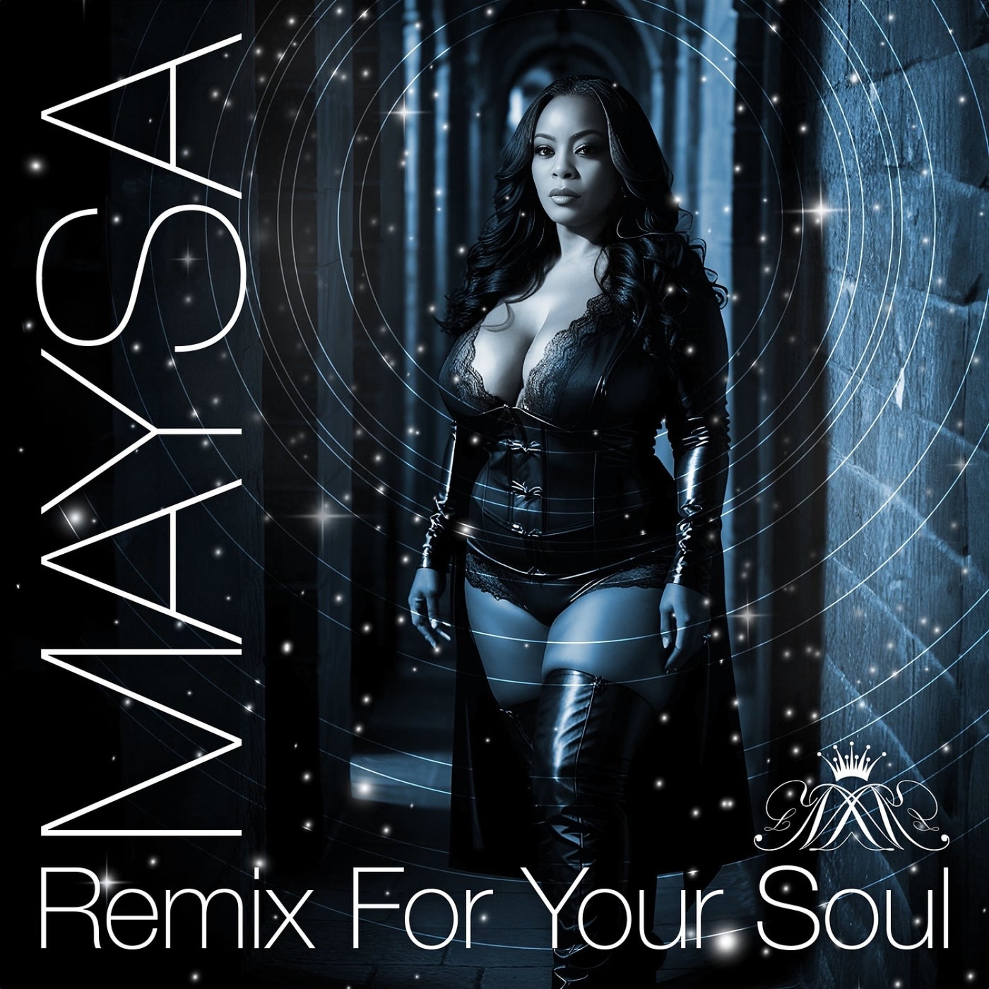 Remix for Your Soul