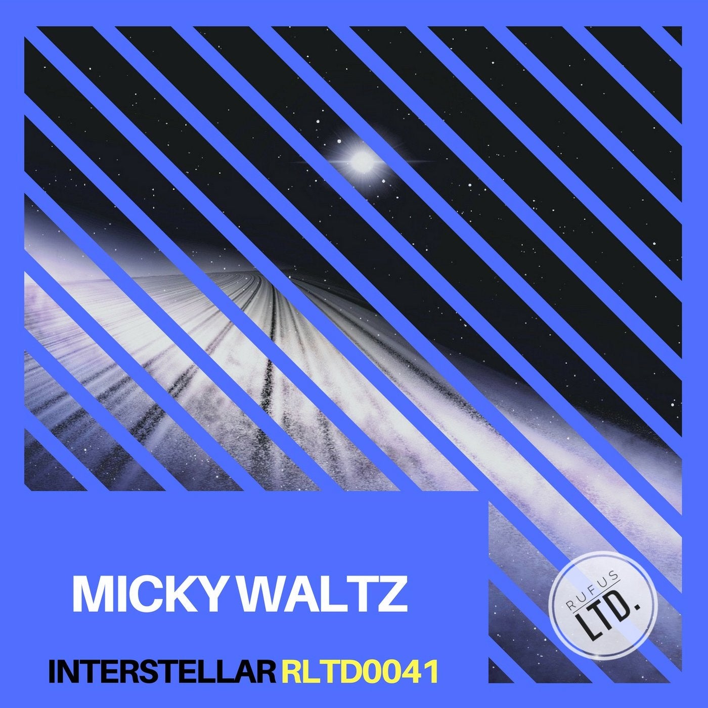 Interstellar EP