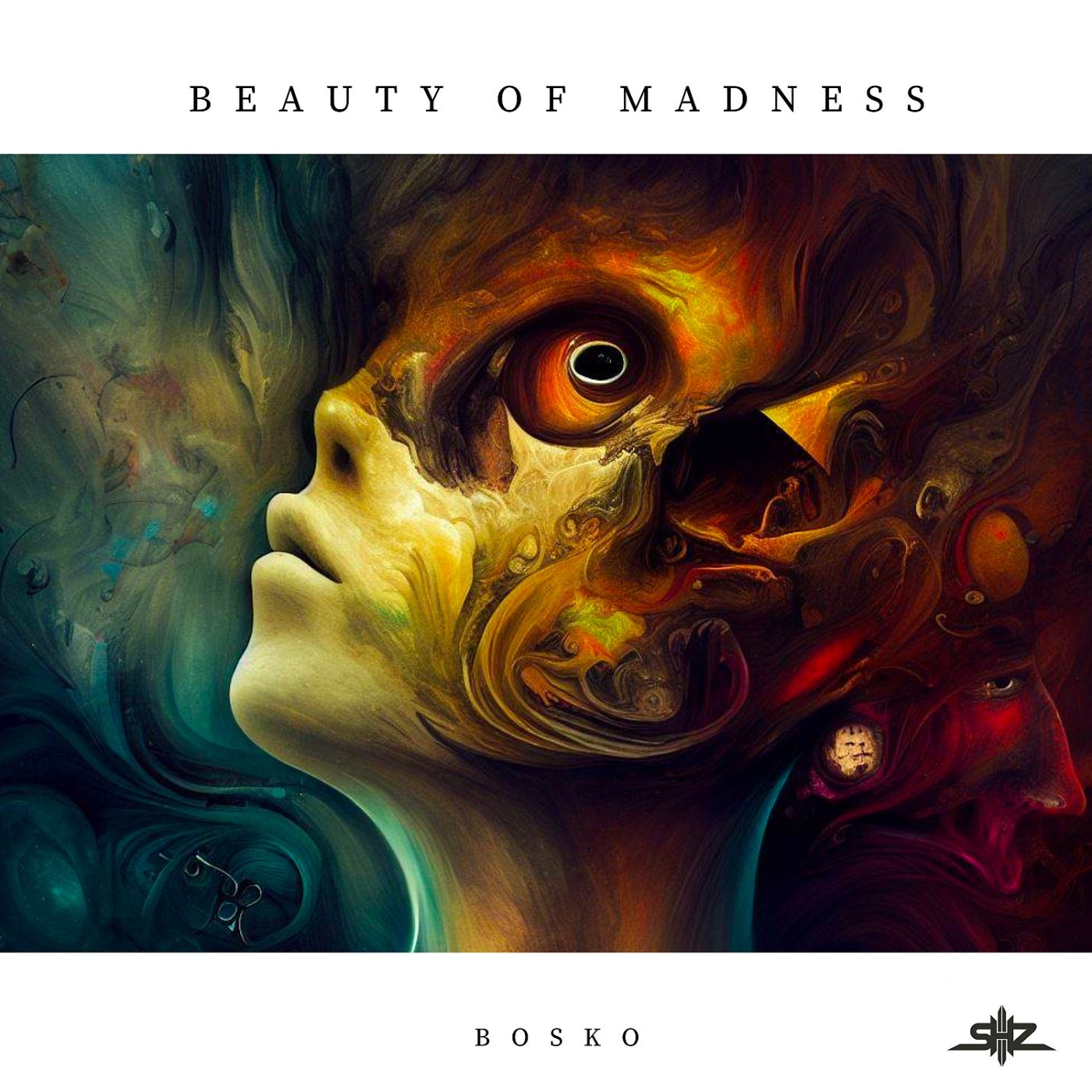 Beauty of Madness