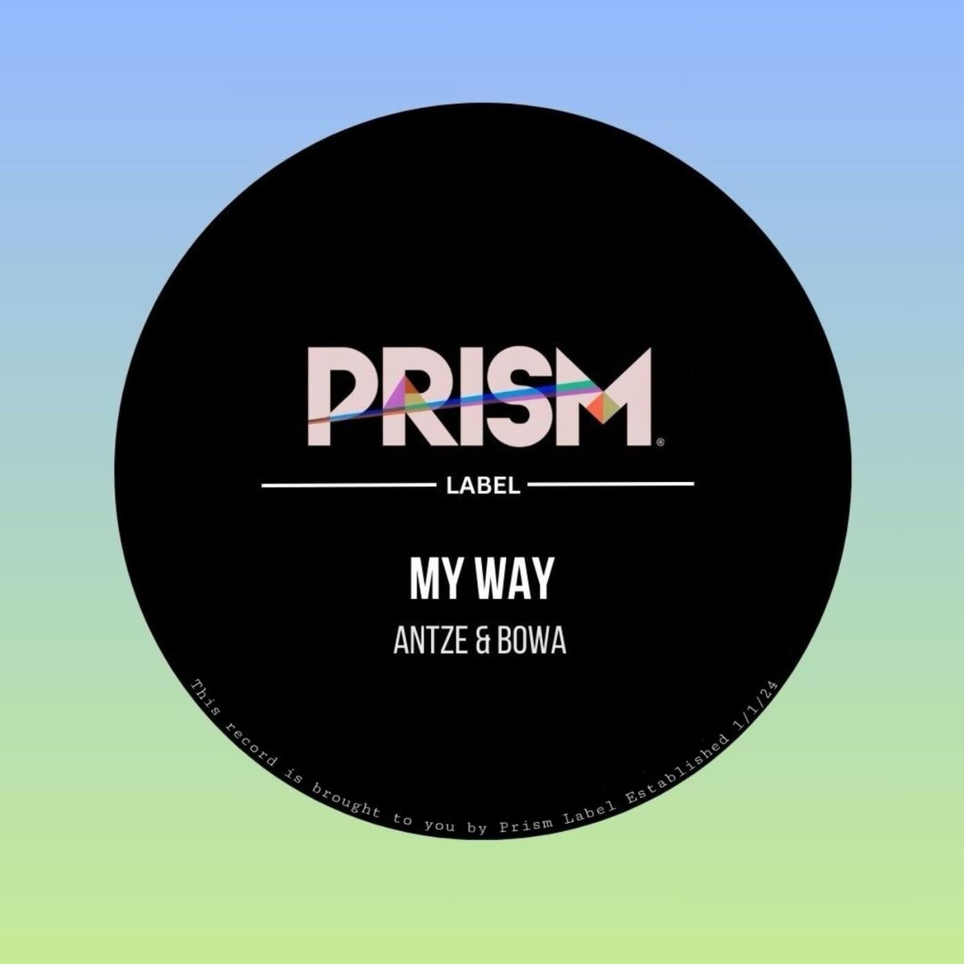 My Way