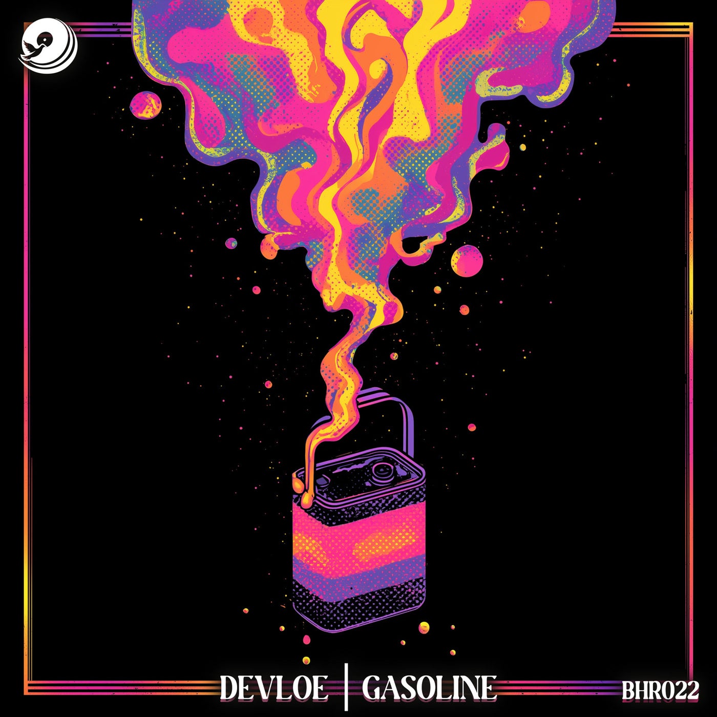 Gasoline