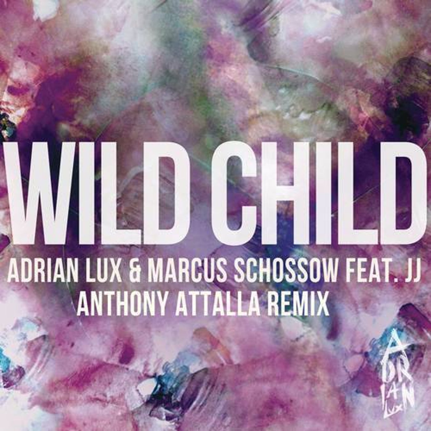 Wild Child (Anthony Attalla Remix)