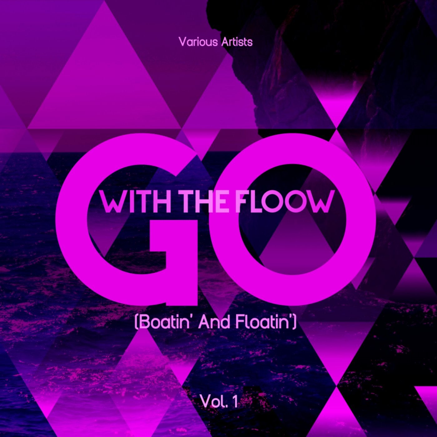 Go with the Flow (Boatin' and Floatin'), Vol. 1