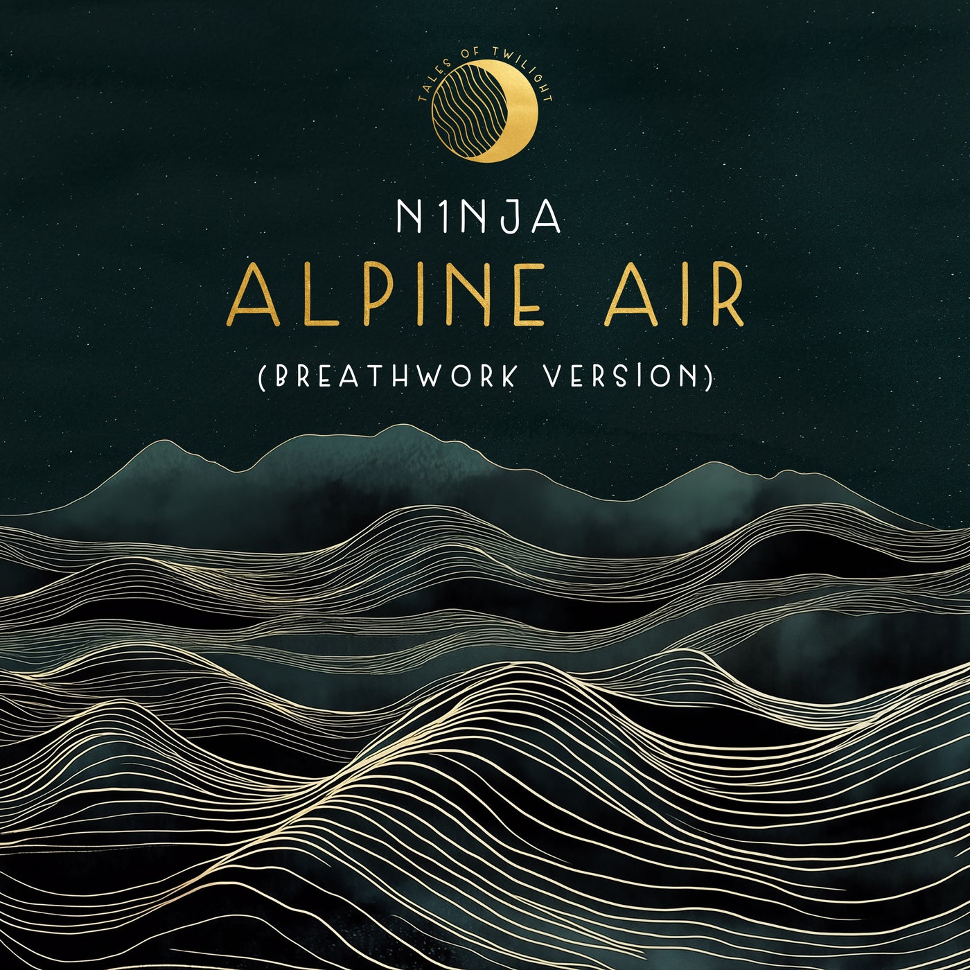 Alpine Air (Breathwork Version)
