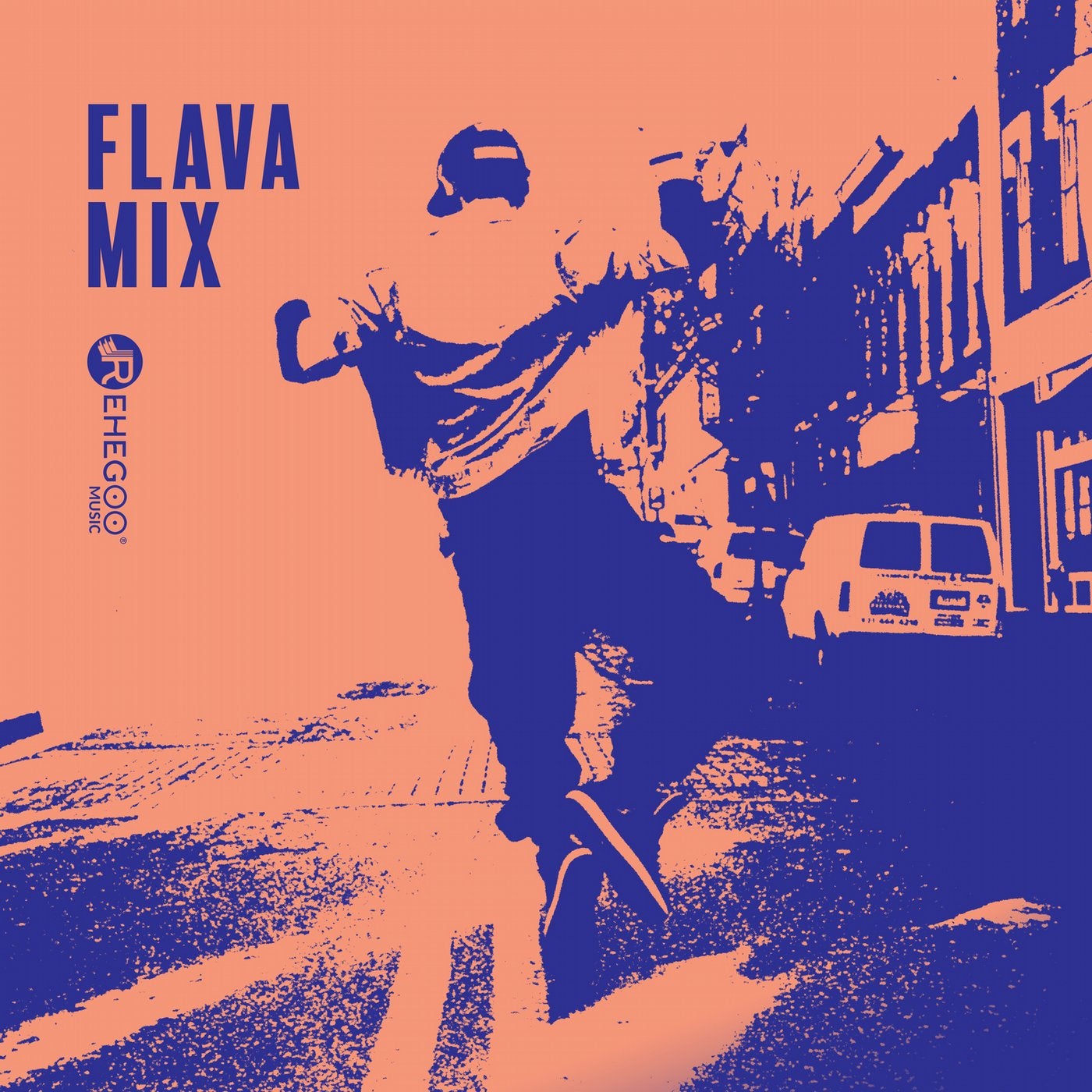 Flava Mix