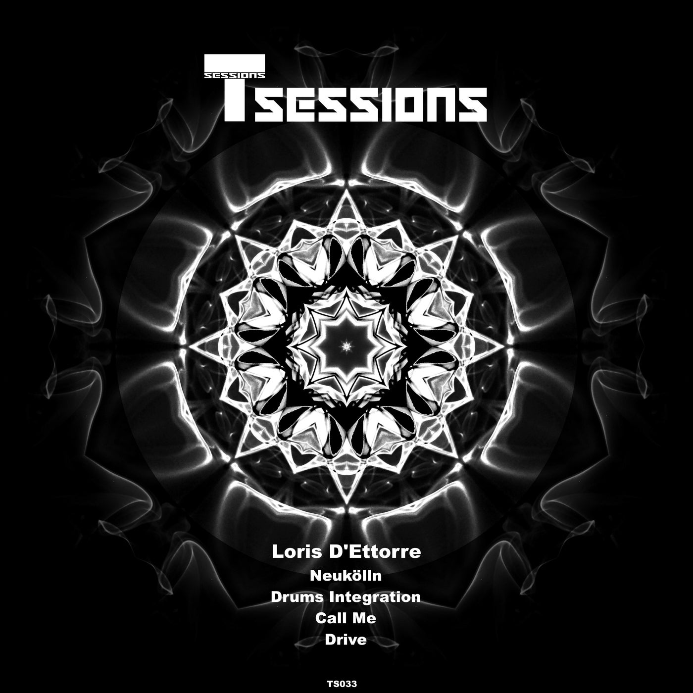 T Sessions 33