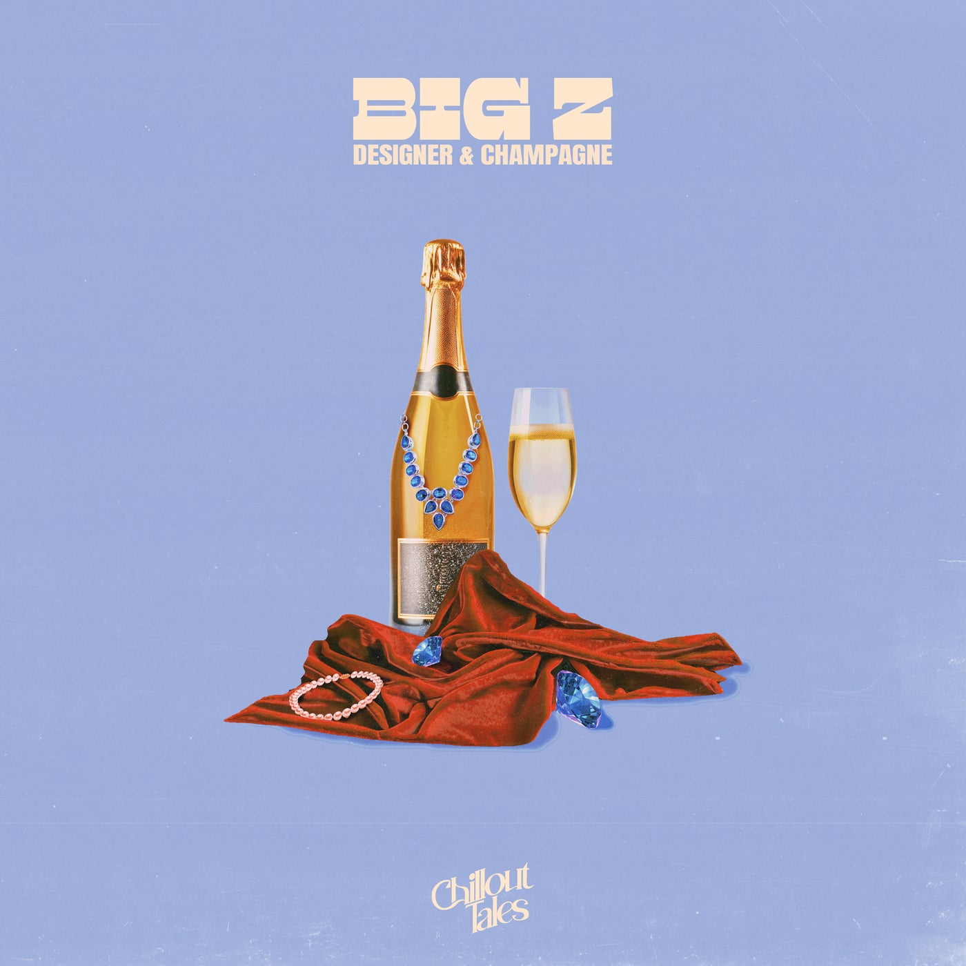 Designer & Champagne (Extended Mix)
