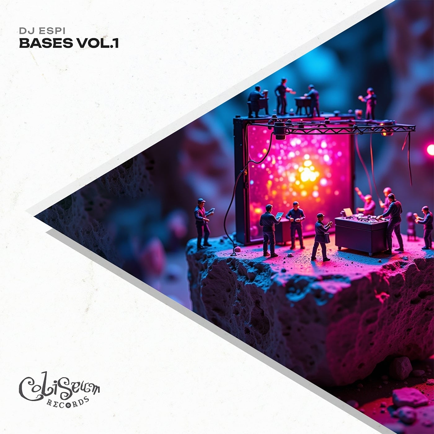 Bases, Vol. 1