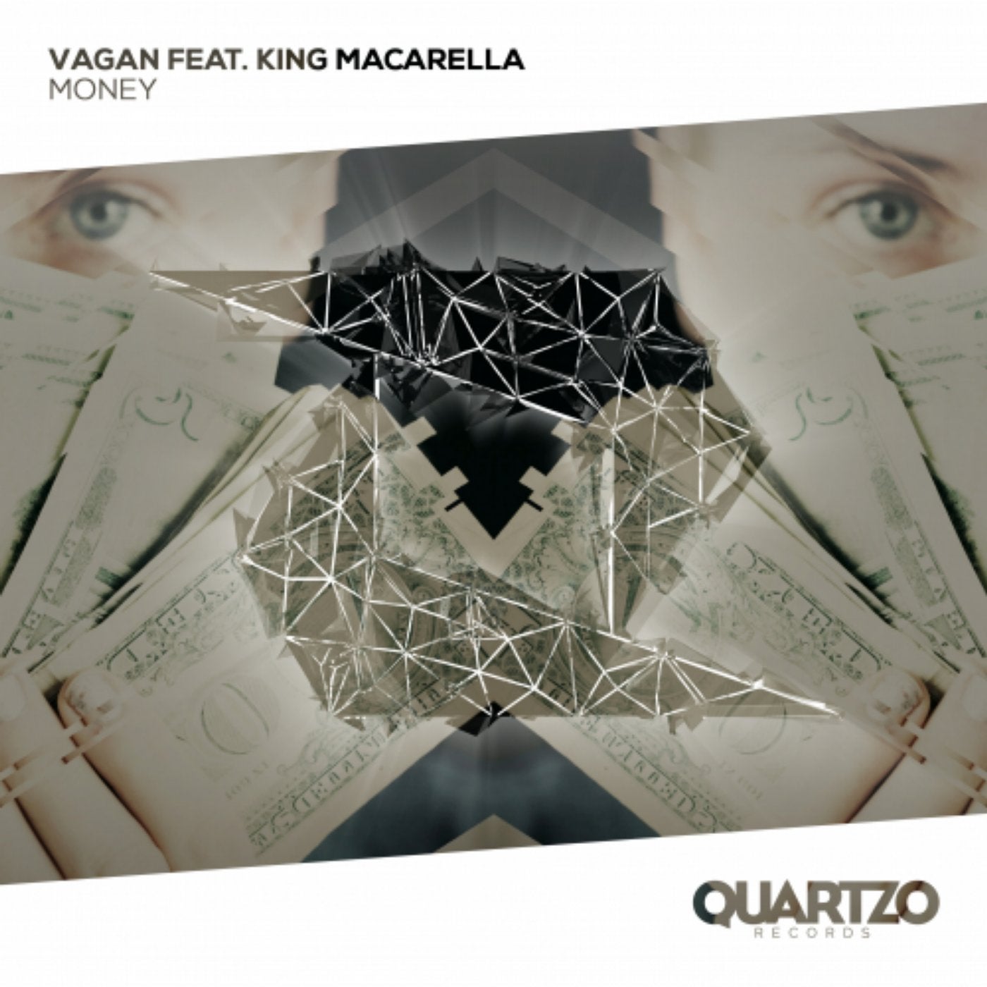 Money (feat. King Macarella)