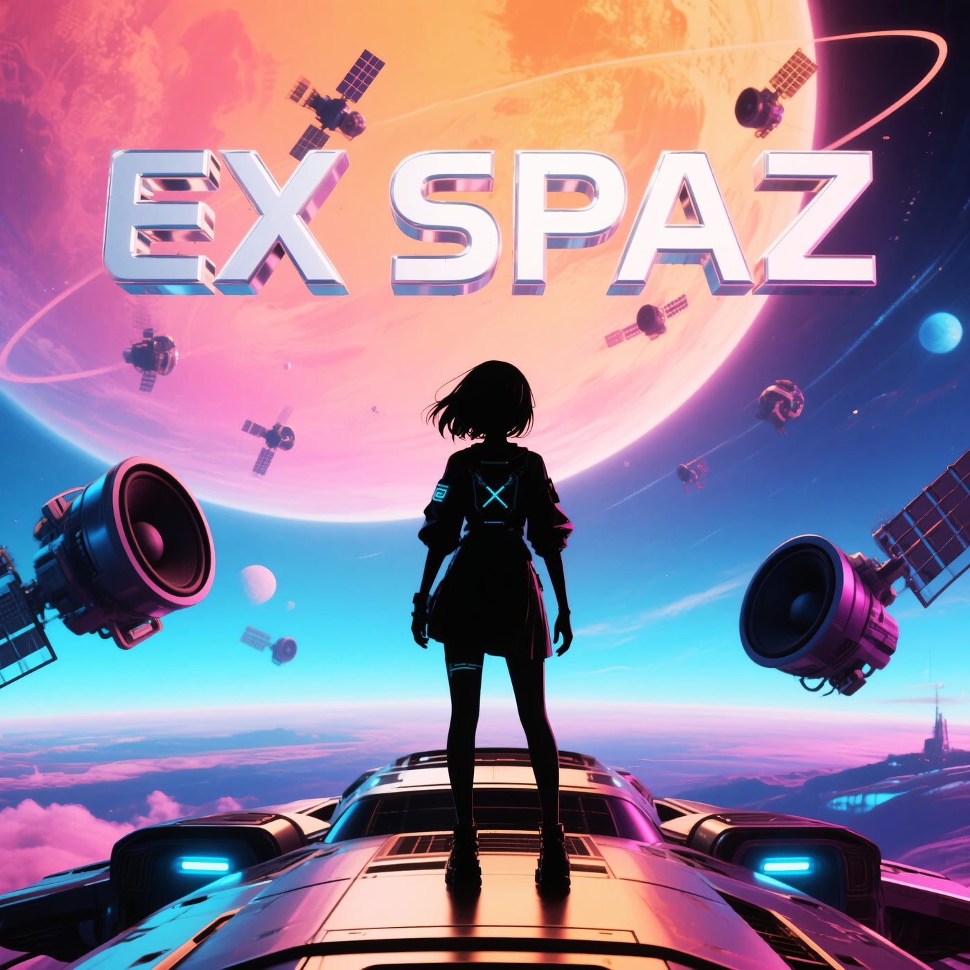 EX SPAZ