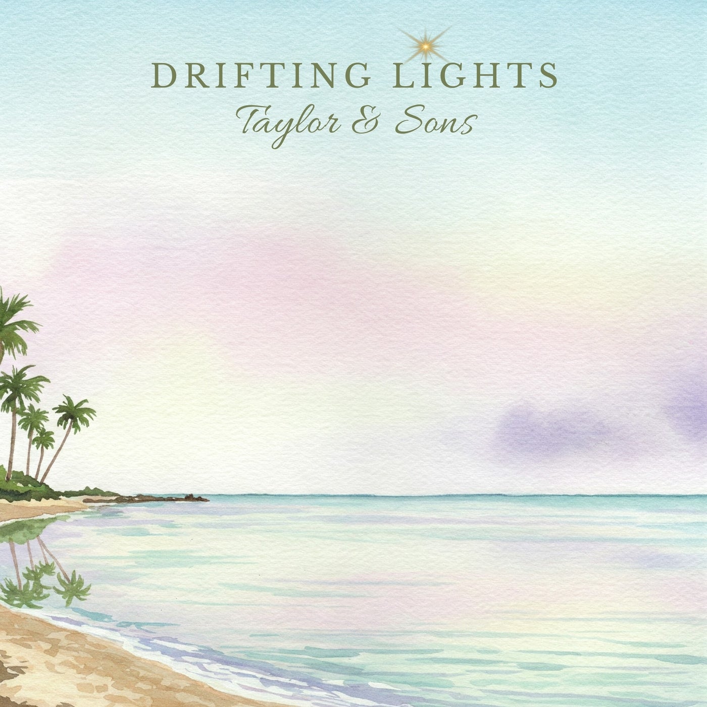 Drifting Lights