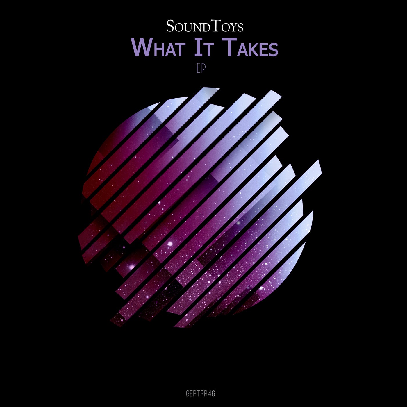 What It Takes EP