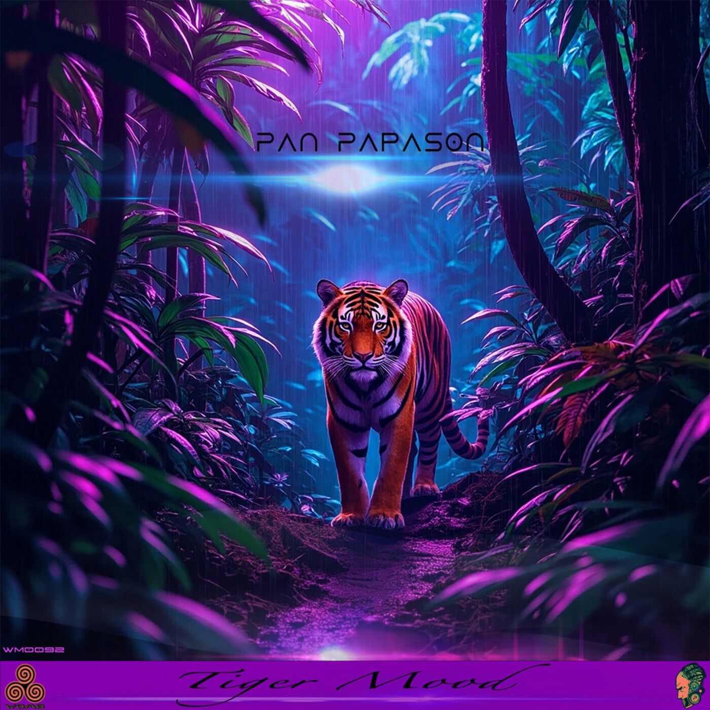Tiger Mood