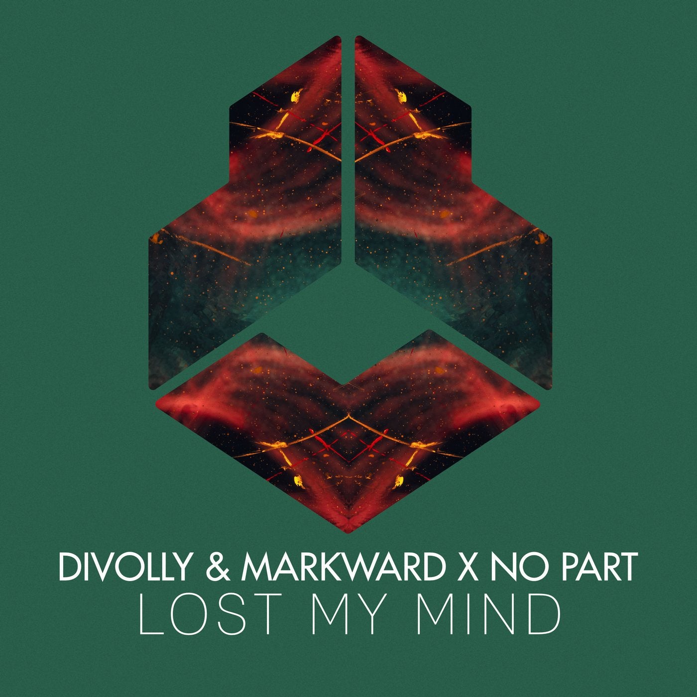 Lost My Mind