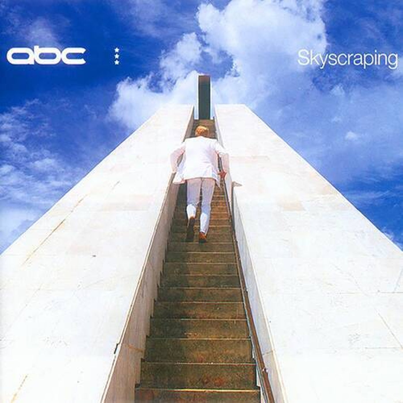 Cover art for Skyscraping (Expanded Edition)