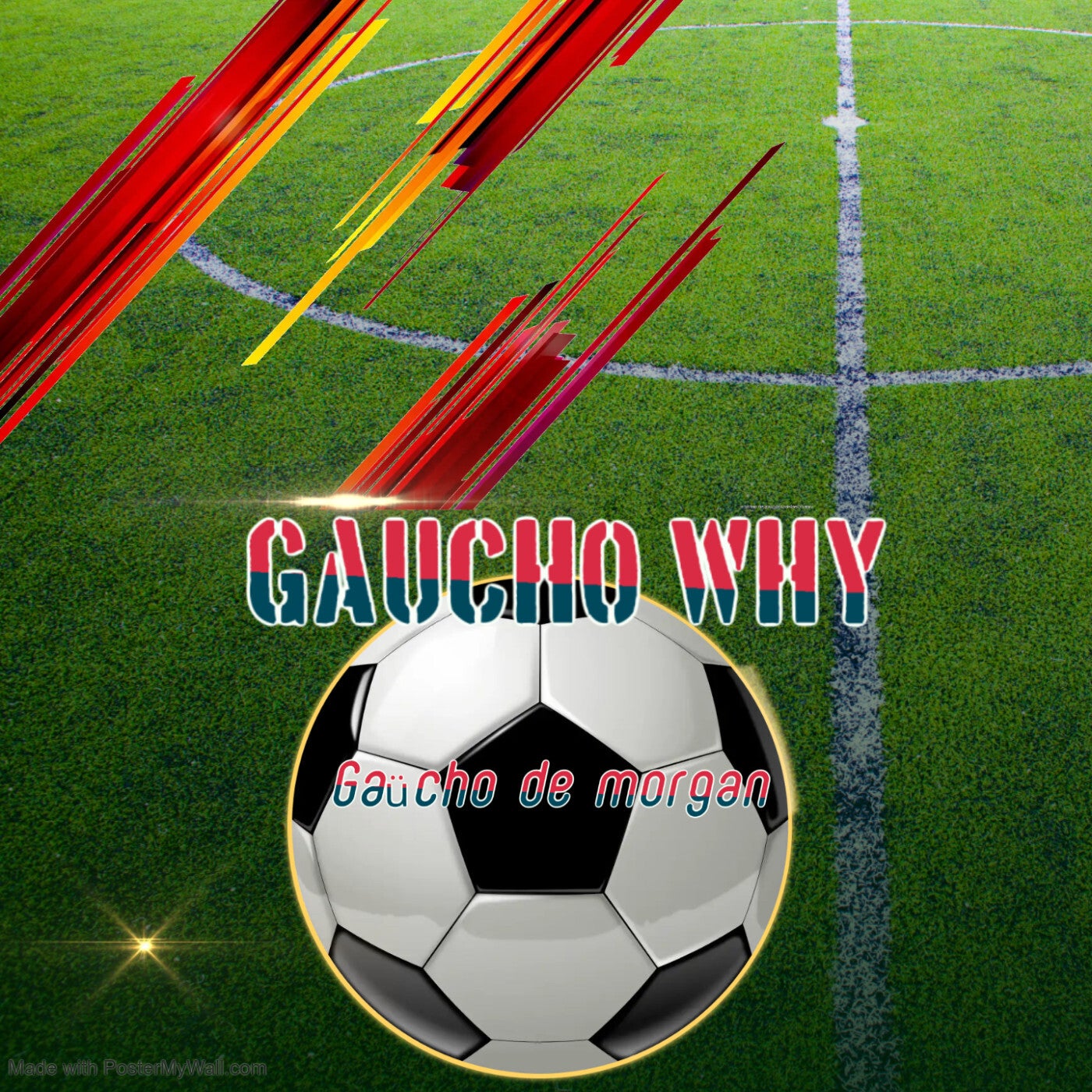 Gaucho Why