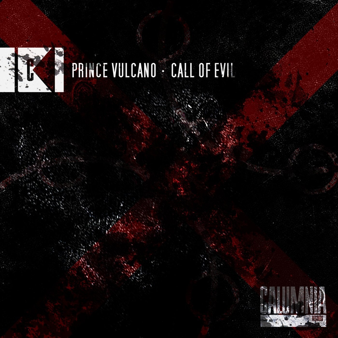 Call Of Evil