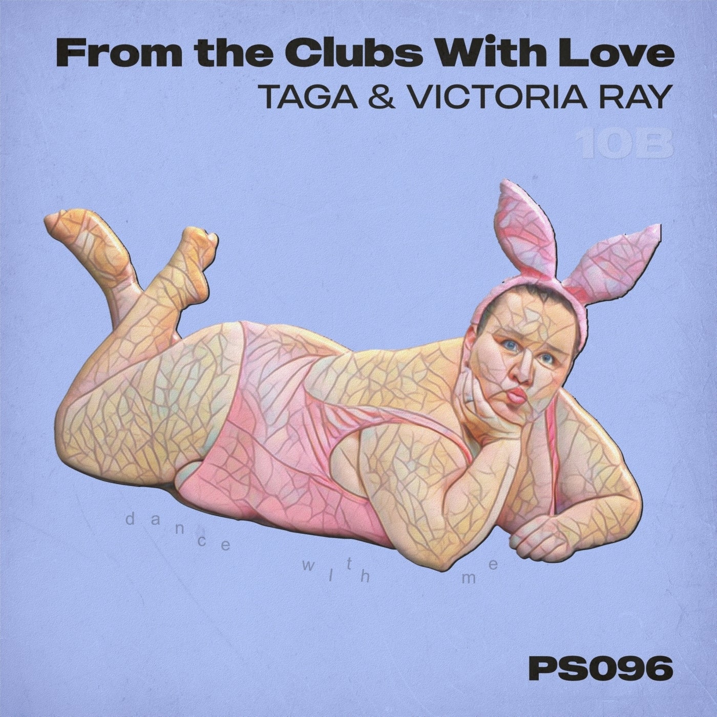 From the Clubs With Love