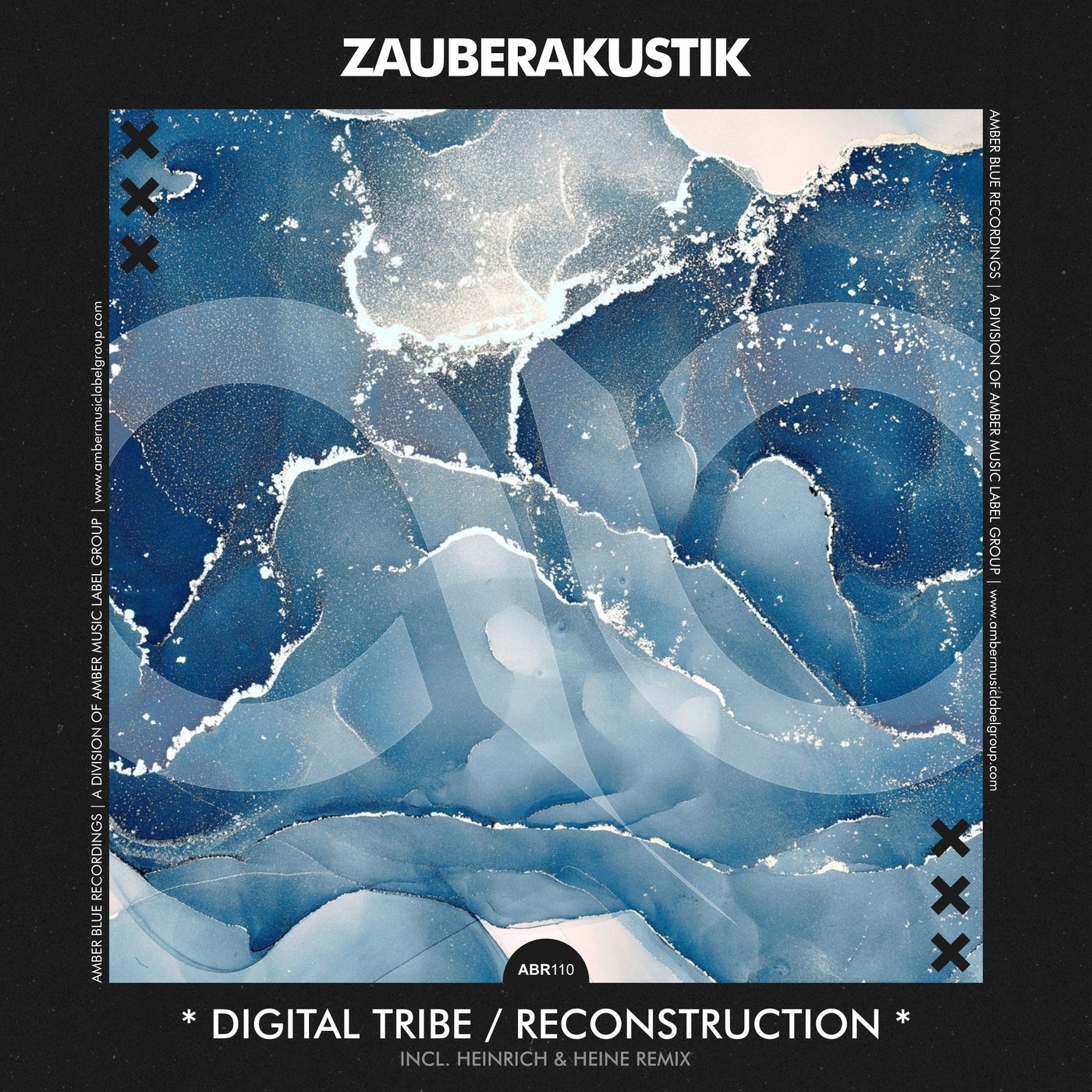 Digital Tribe / Reconstruction
