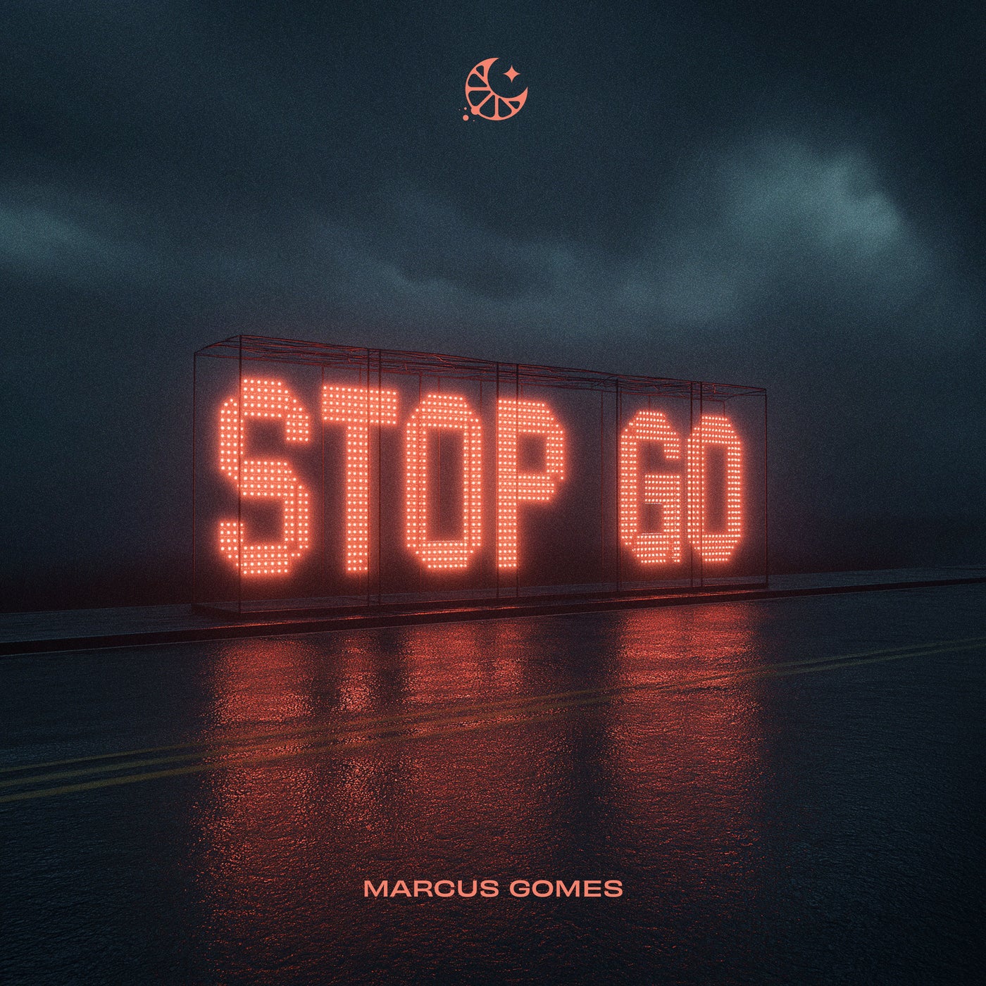 Stop Go (Extended Mix)