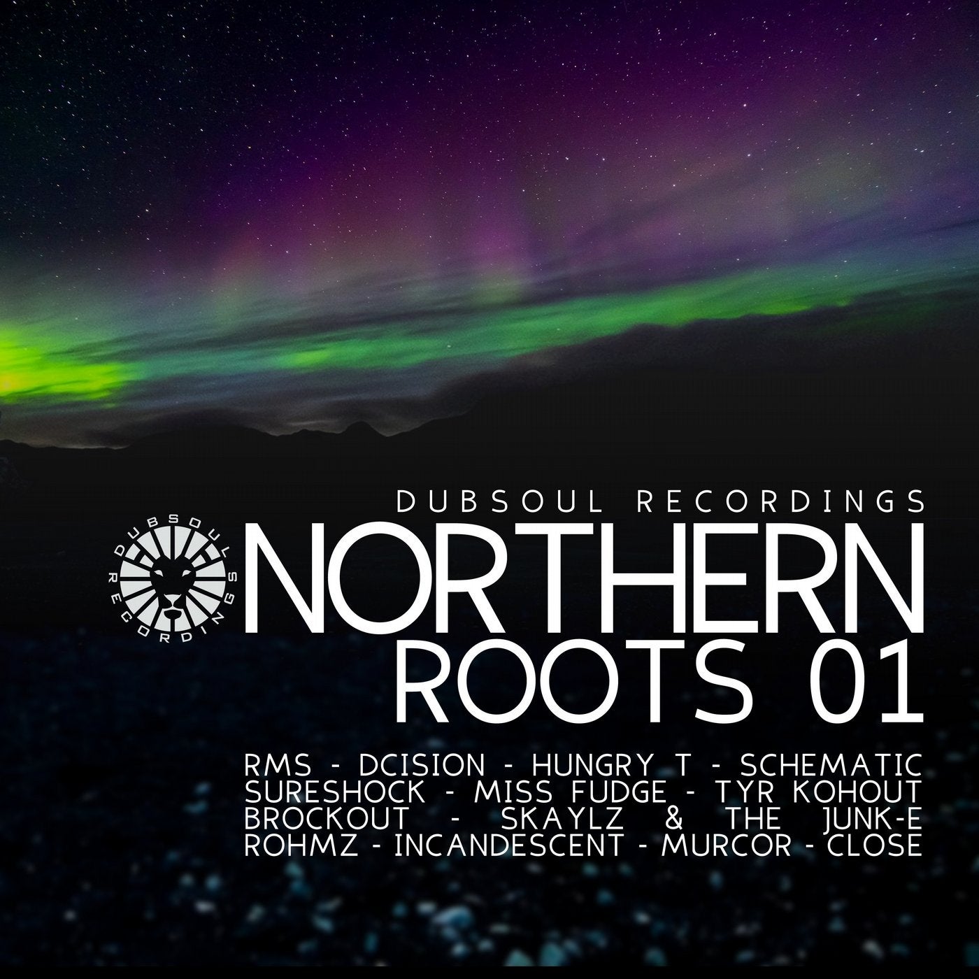 Northern Roots 01