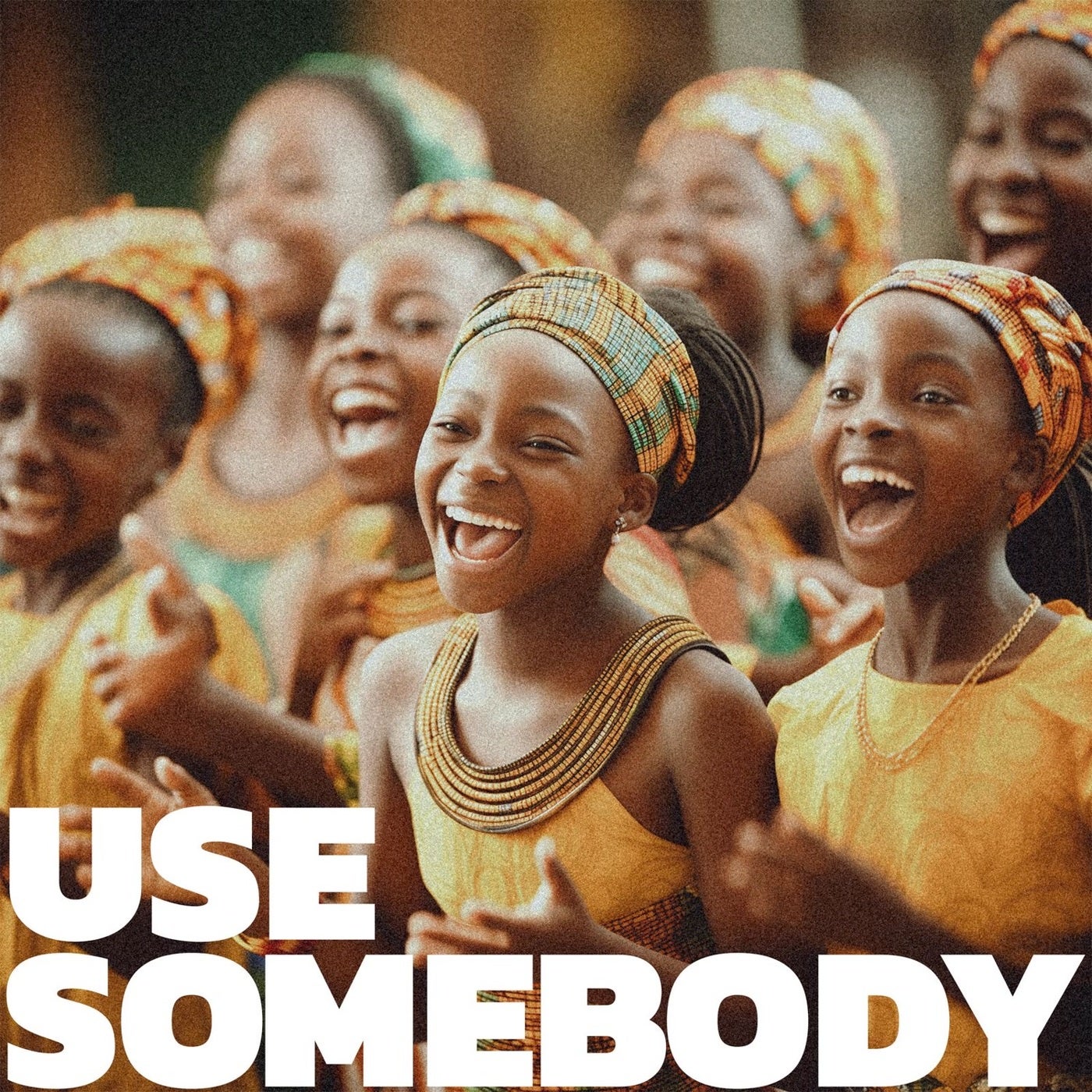 Cover art for Use Somebody (Extended Mix)