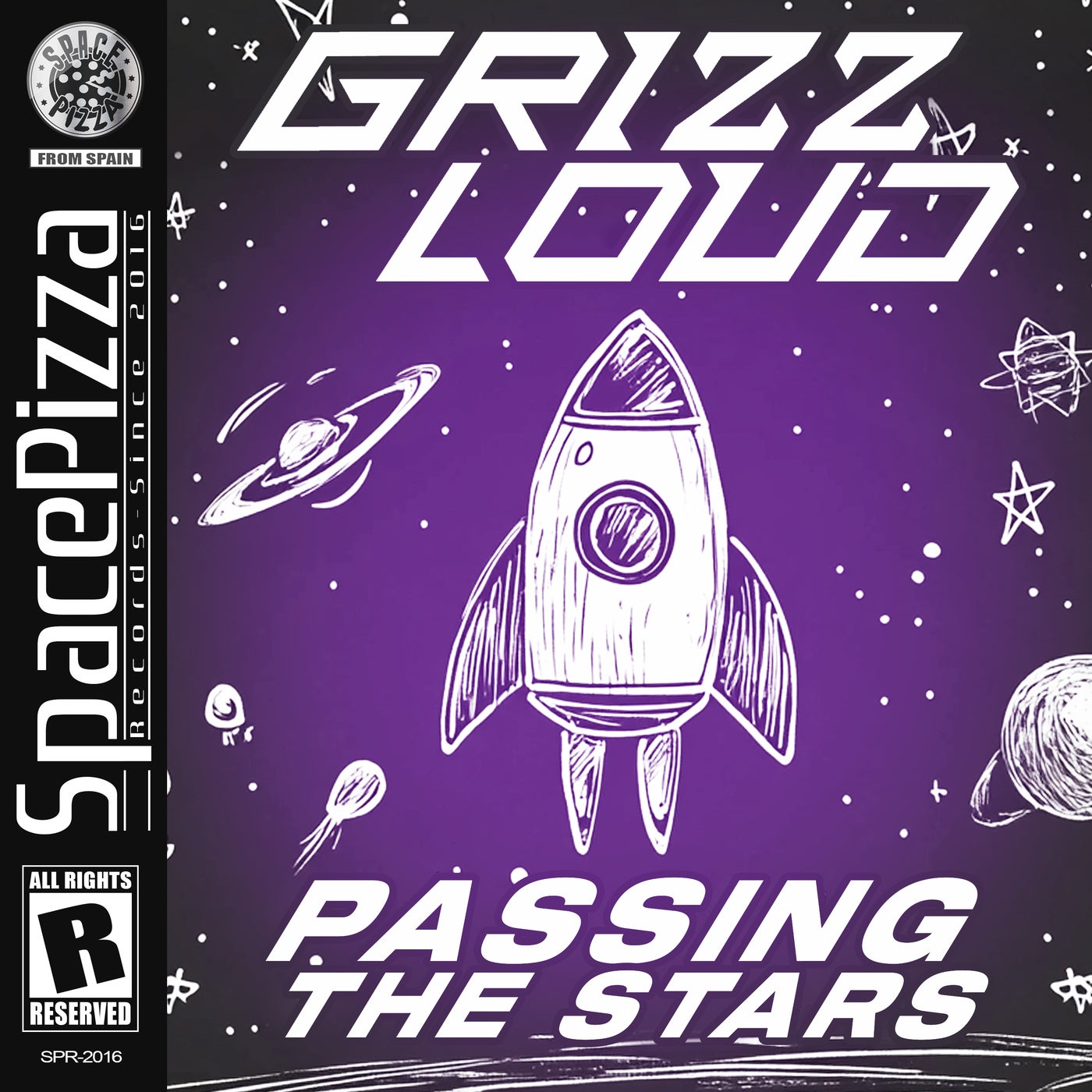 Passing The Stars