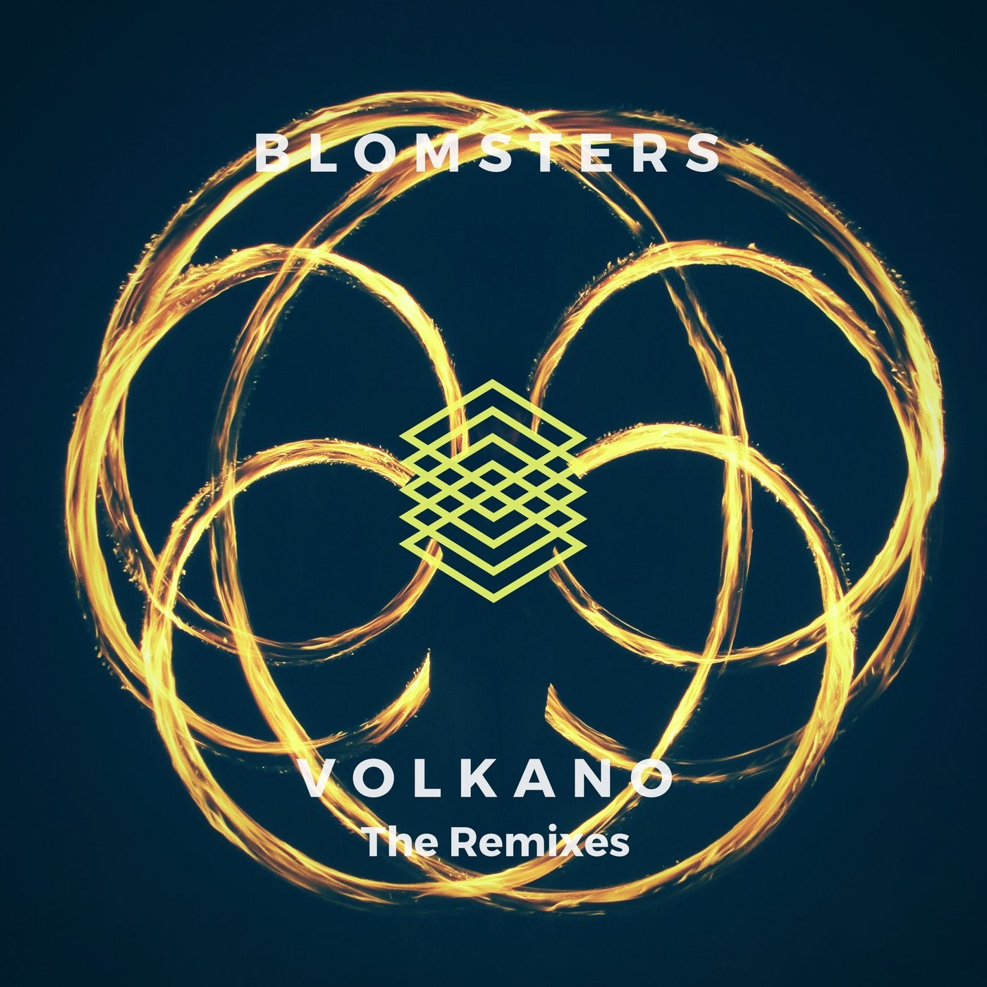 Volkano (the Remixes)