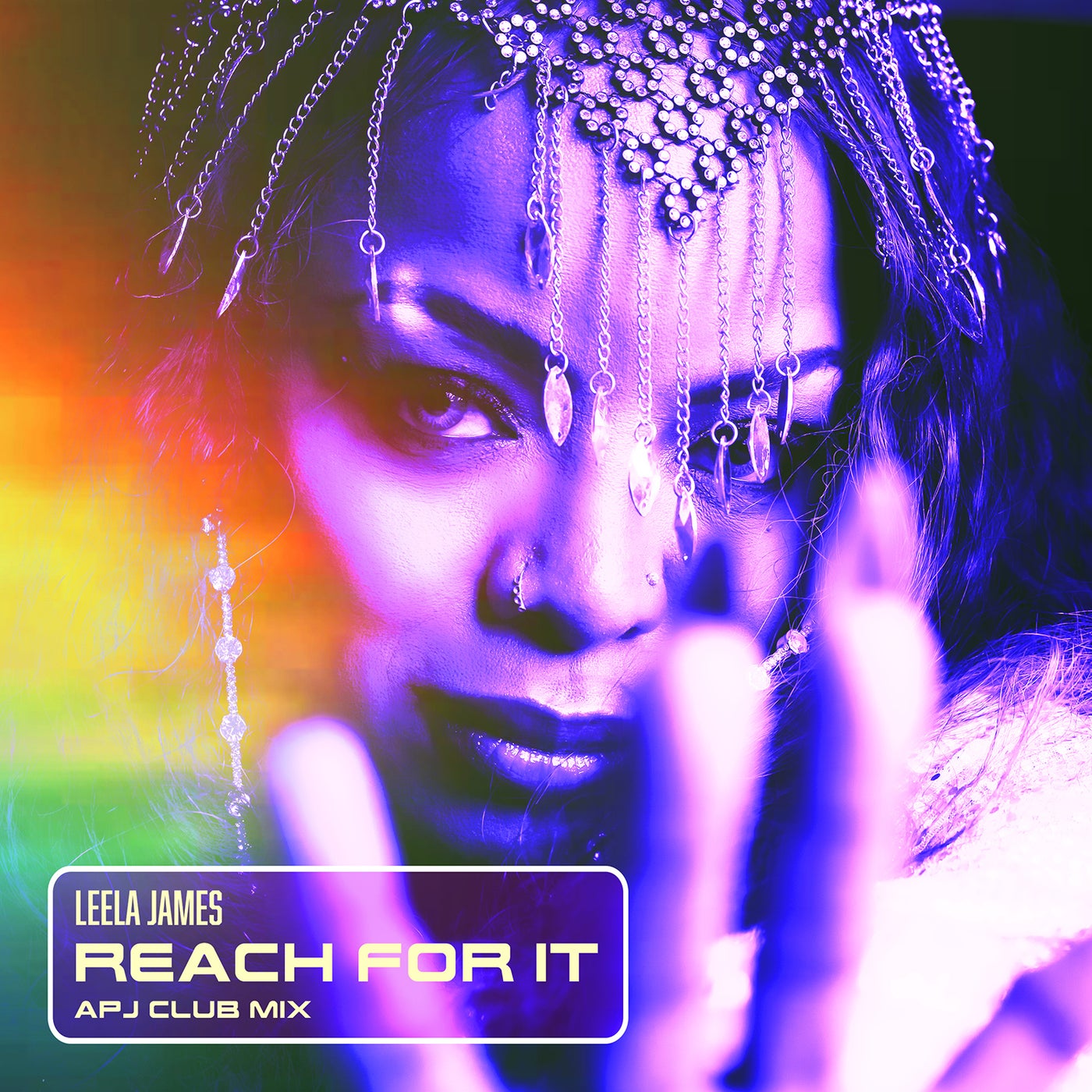 Reach For It (APJ Club Mix)