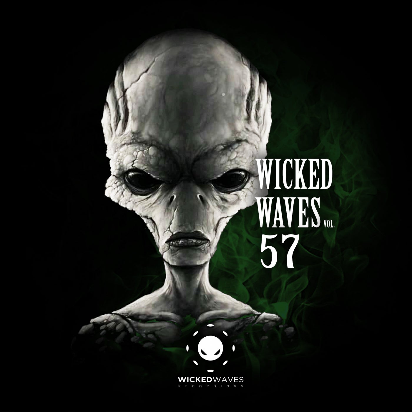 Wicked Waves Vol. 57