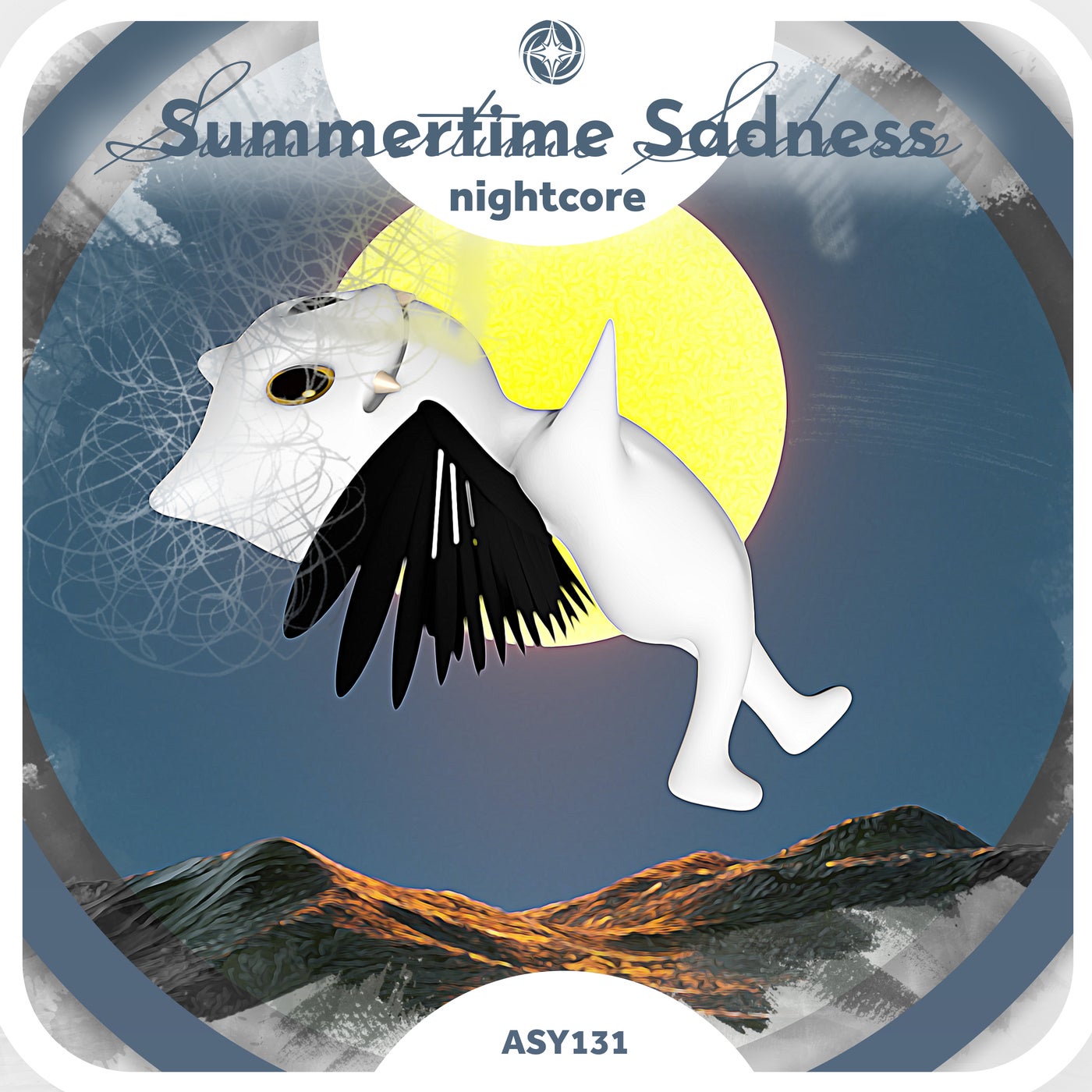 Summertime Sadness - Nightcore