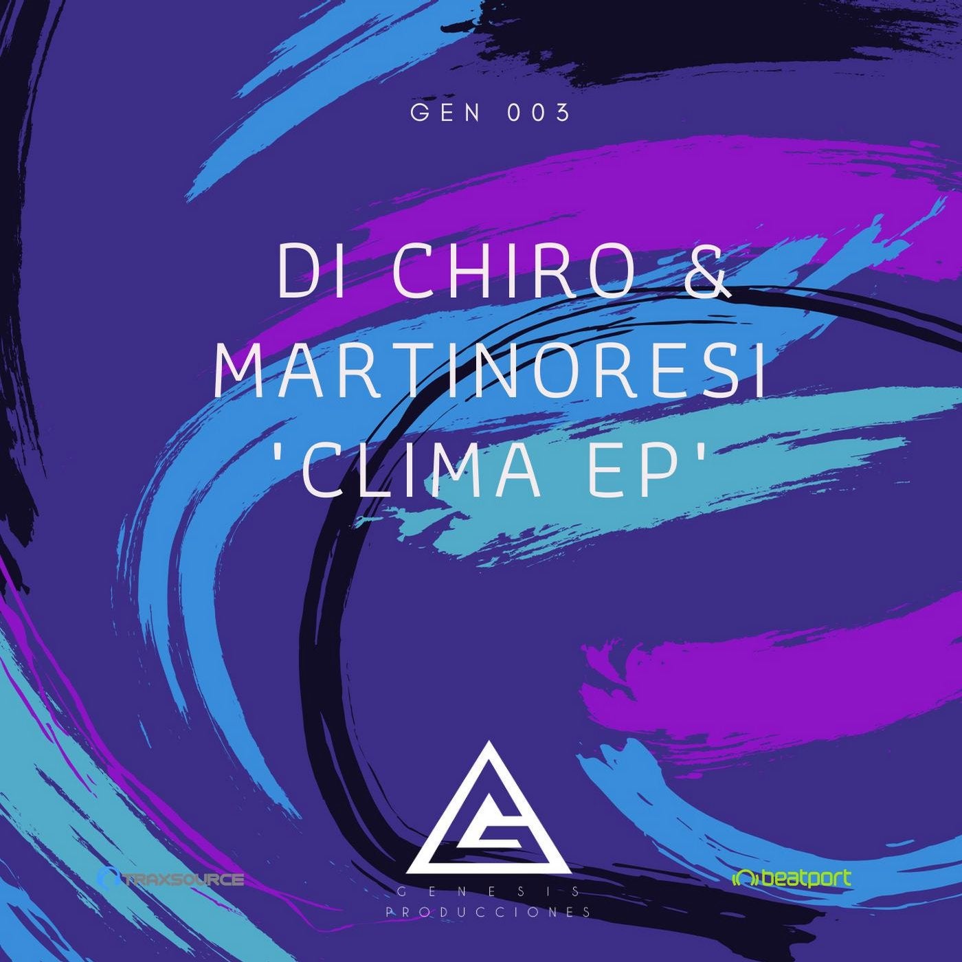 Clima EP