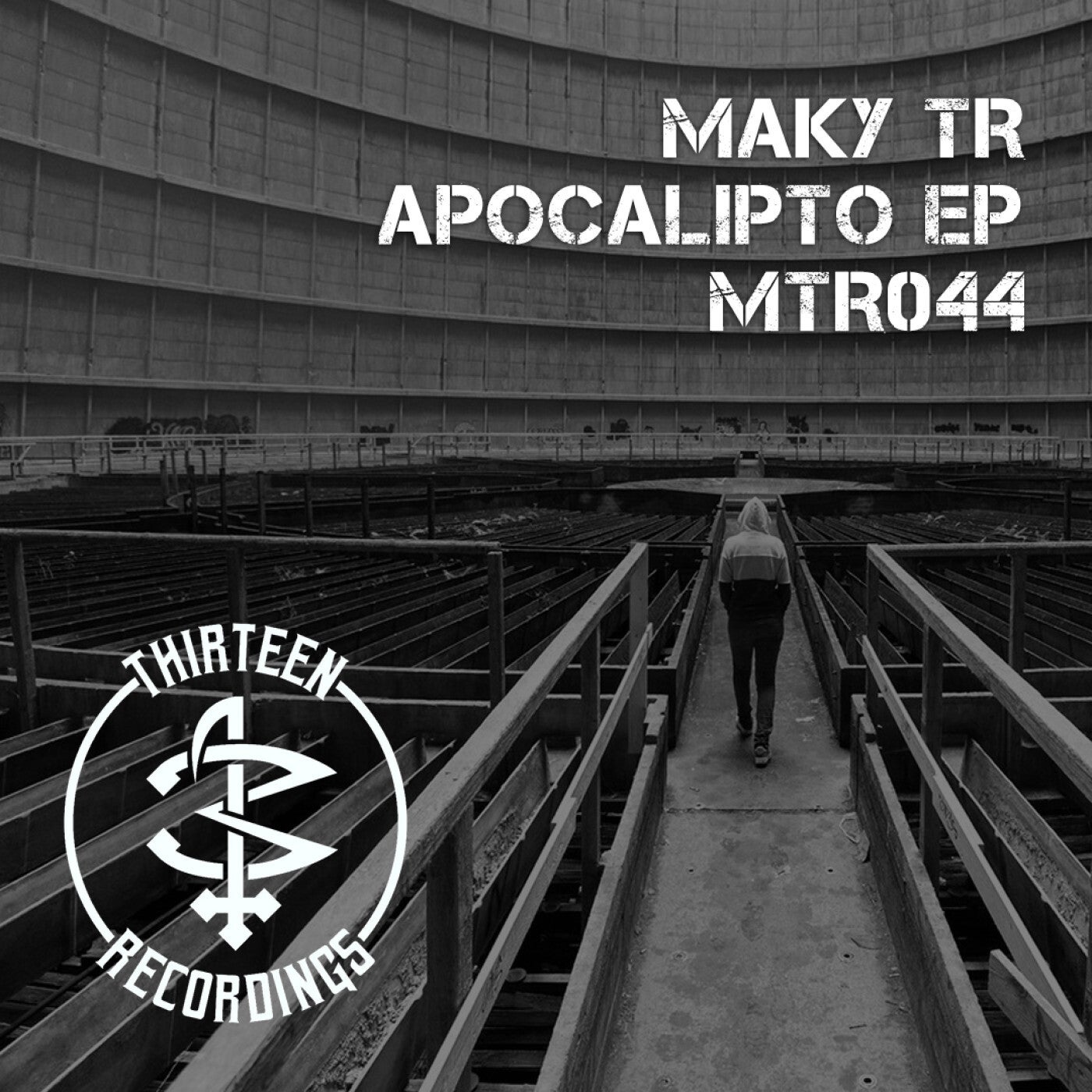 Apocalipto EP