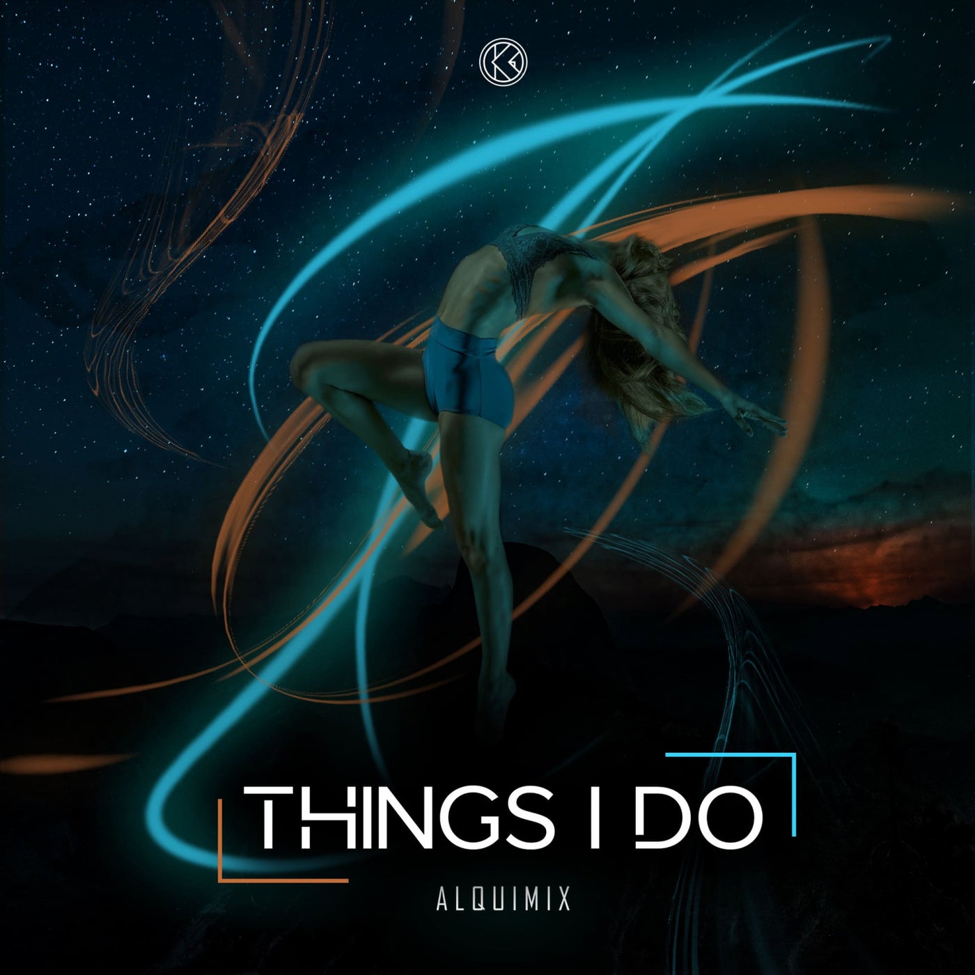 Things I Do (Extended Mix)