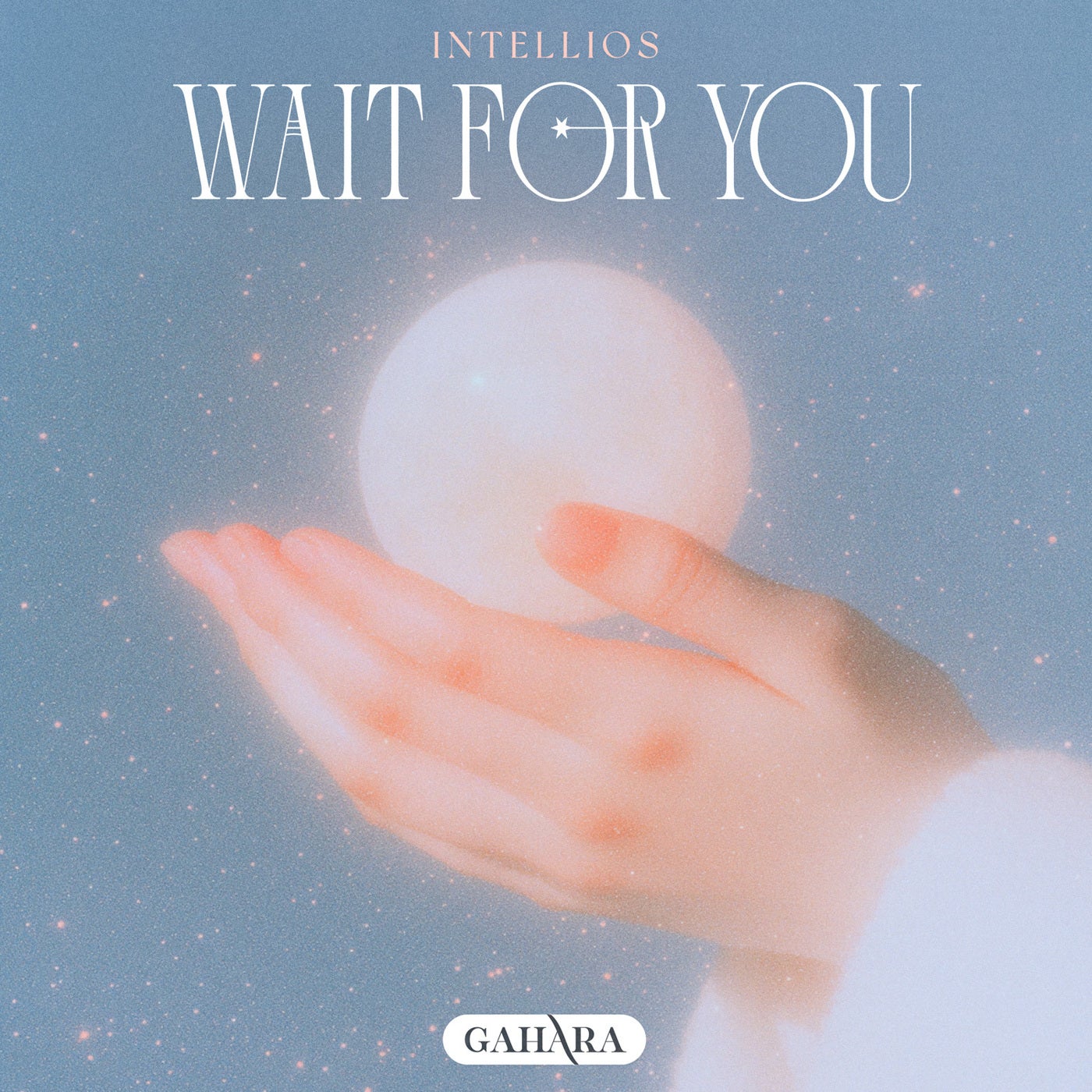 Wait For You