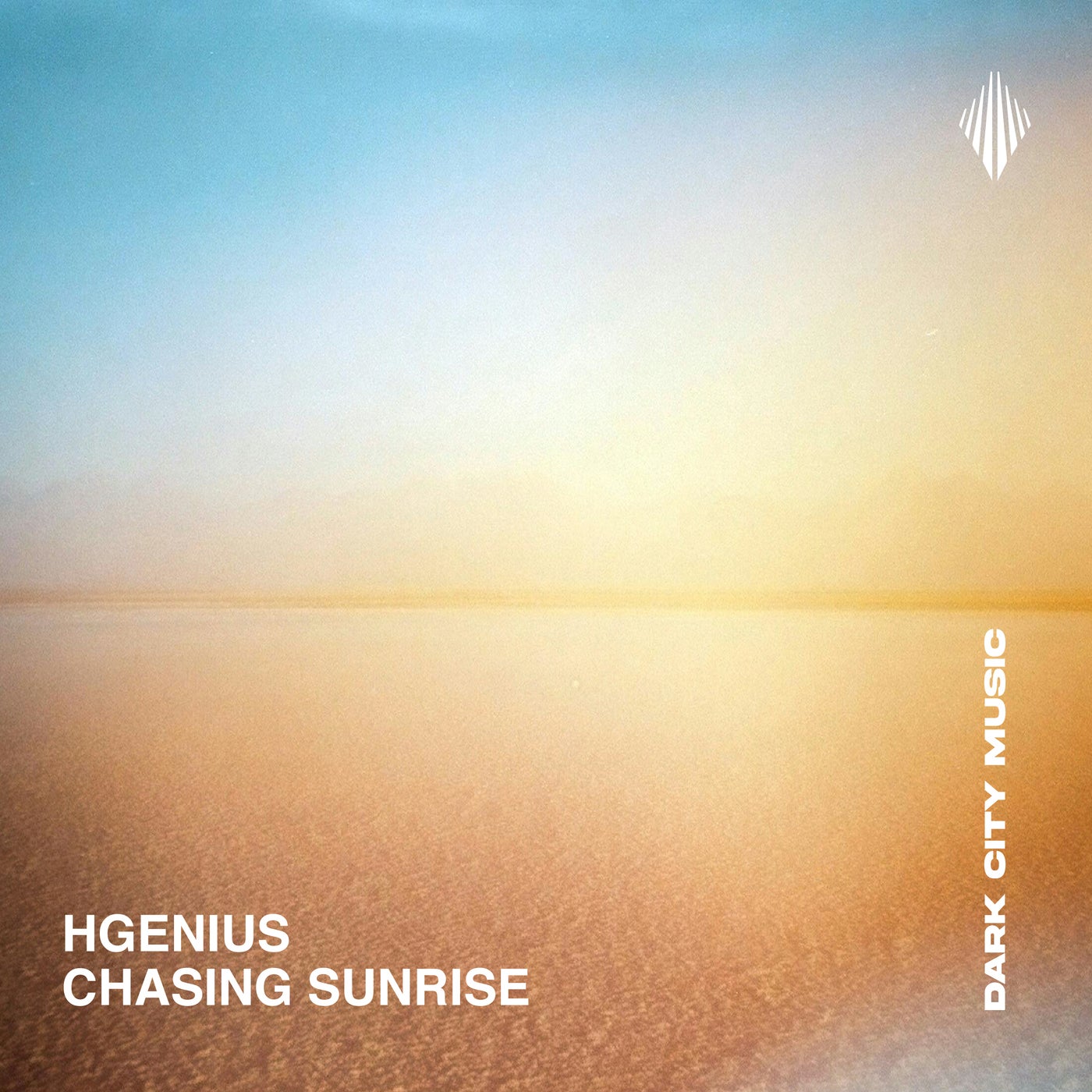 Chasing Sunrise (Extended Mix)