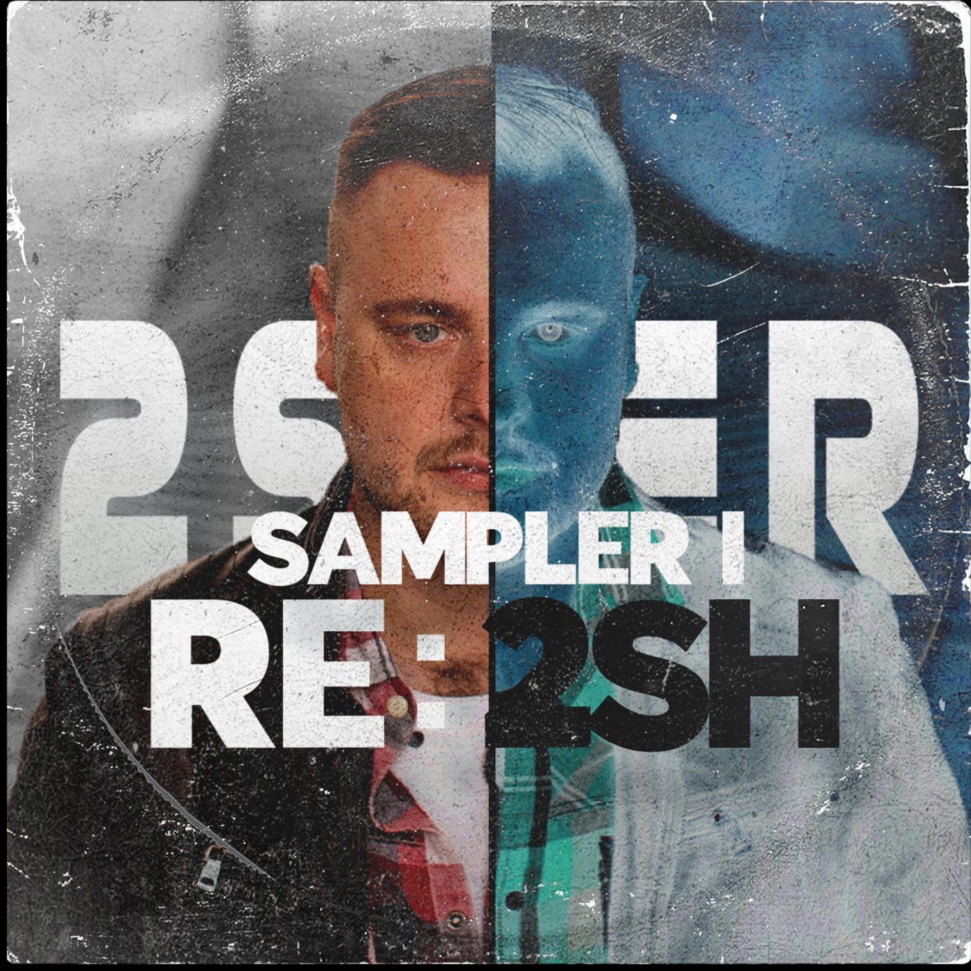 RE:2SH Sampler I