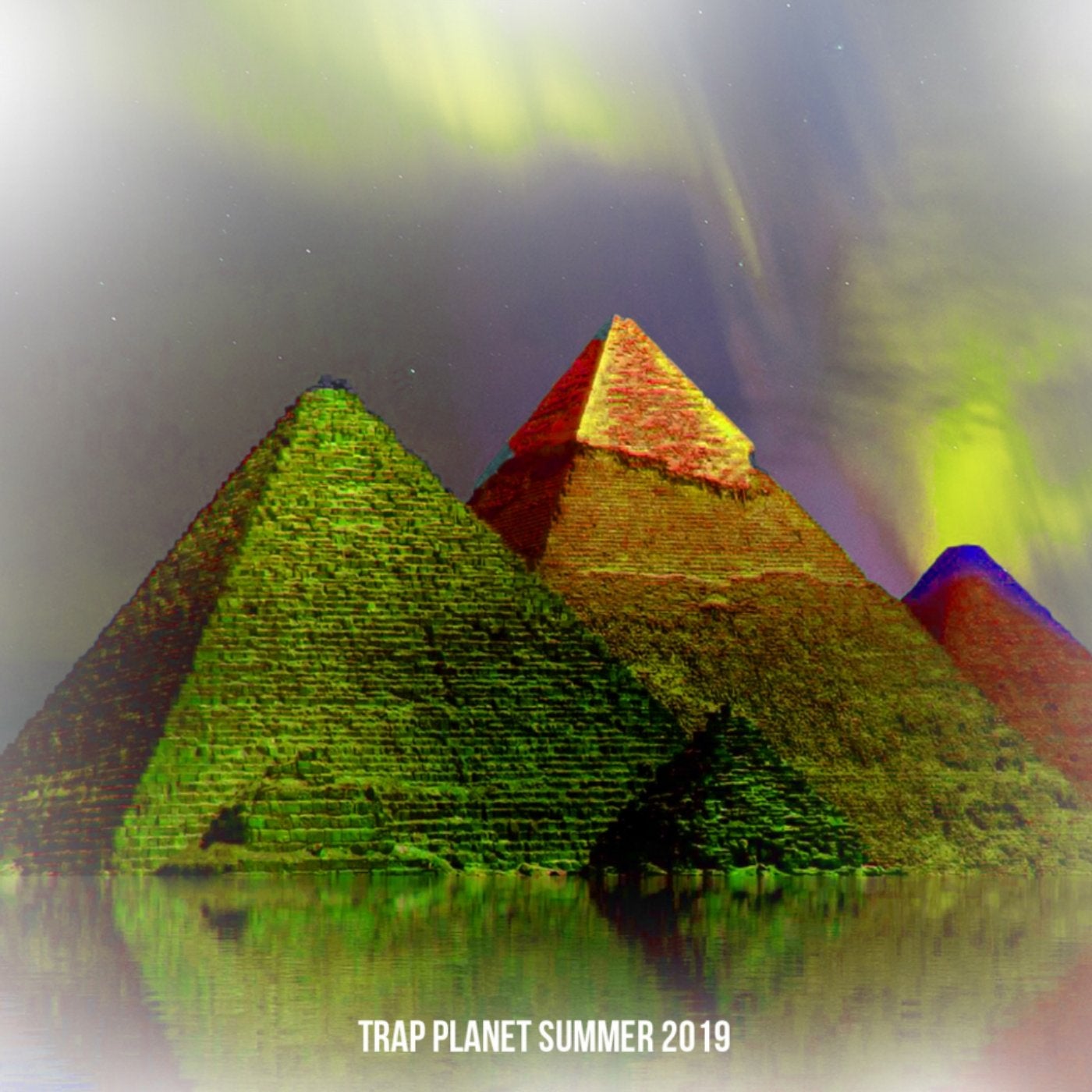 Trap Planet Summer 2019