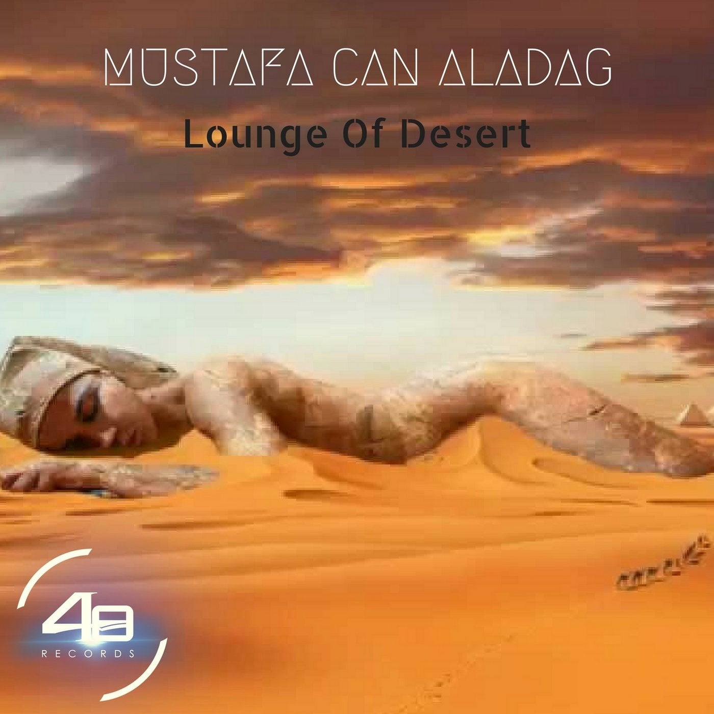 Lounge of Desert